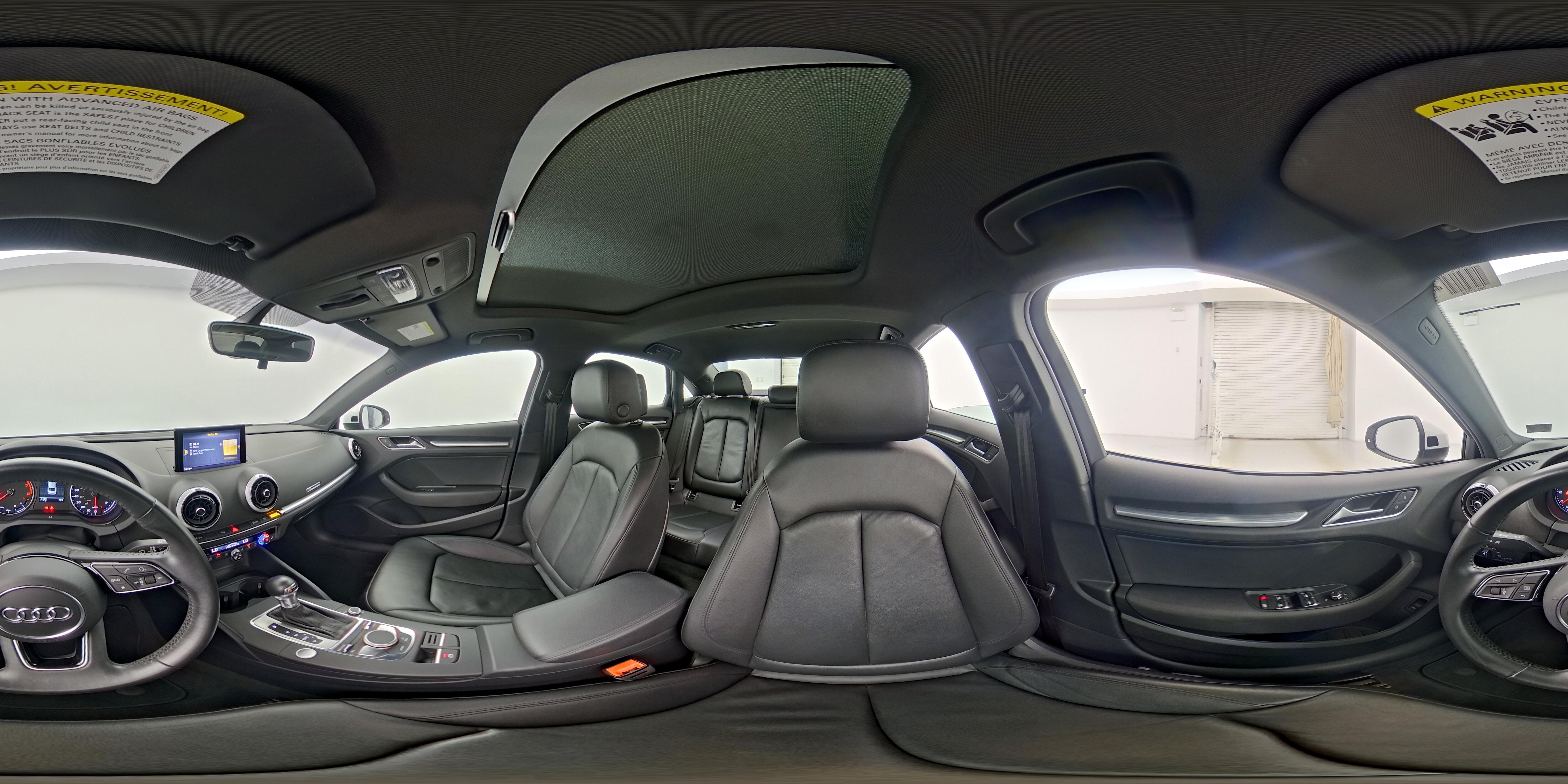 2020 Audi A3 Sedan Premium - Photo 27