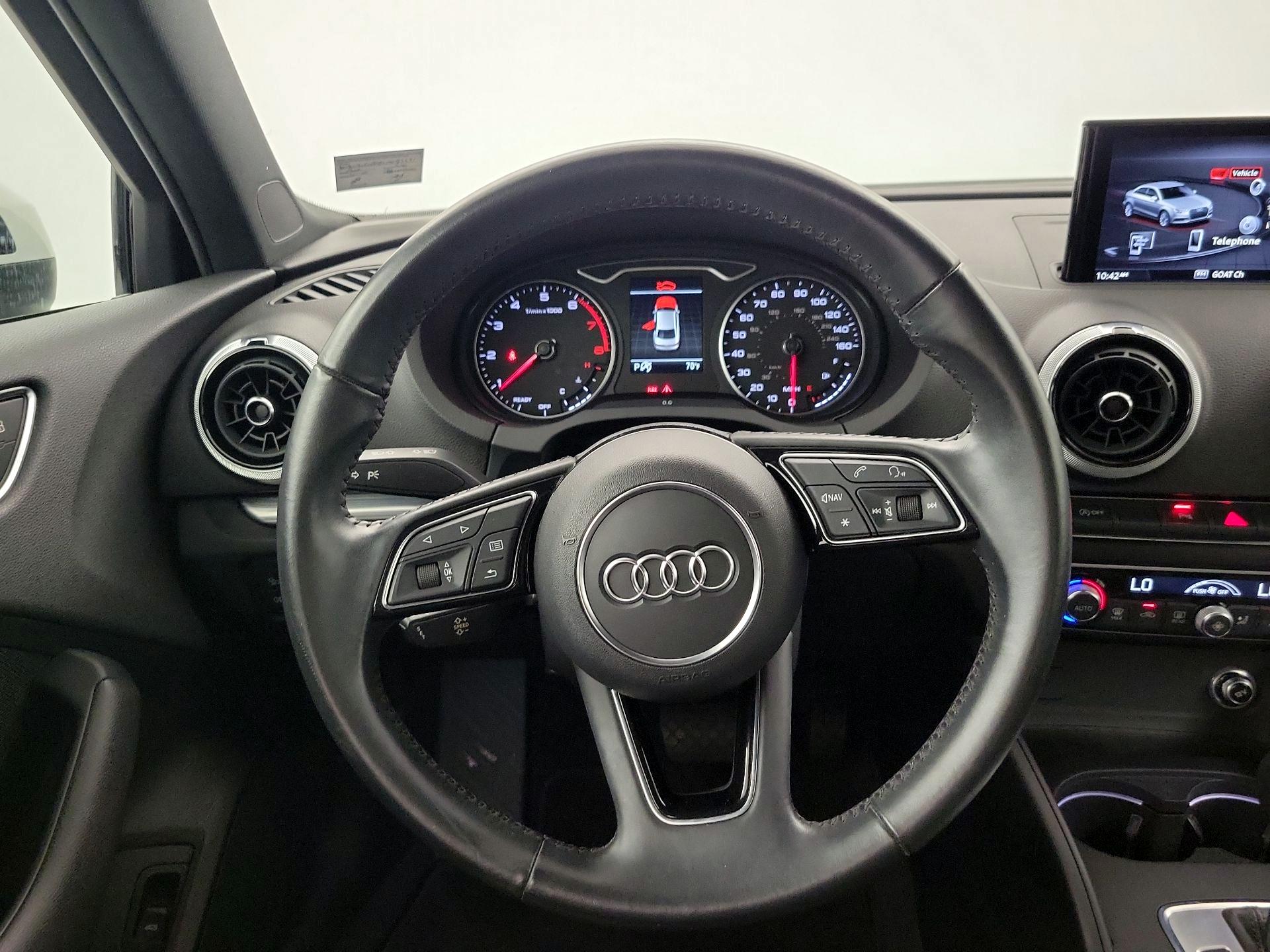 Thumbnail: 2020 Audi A3 - 10