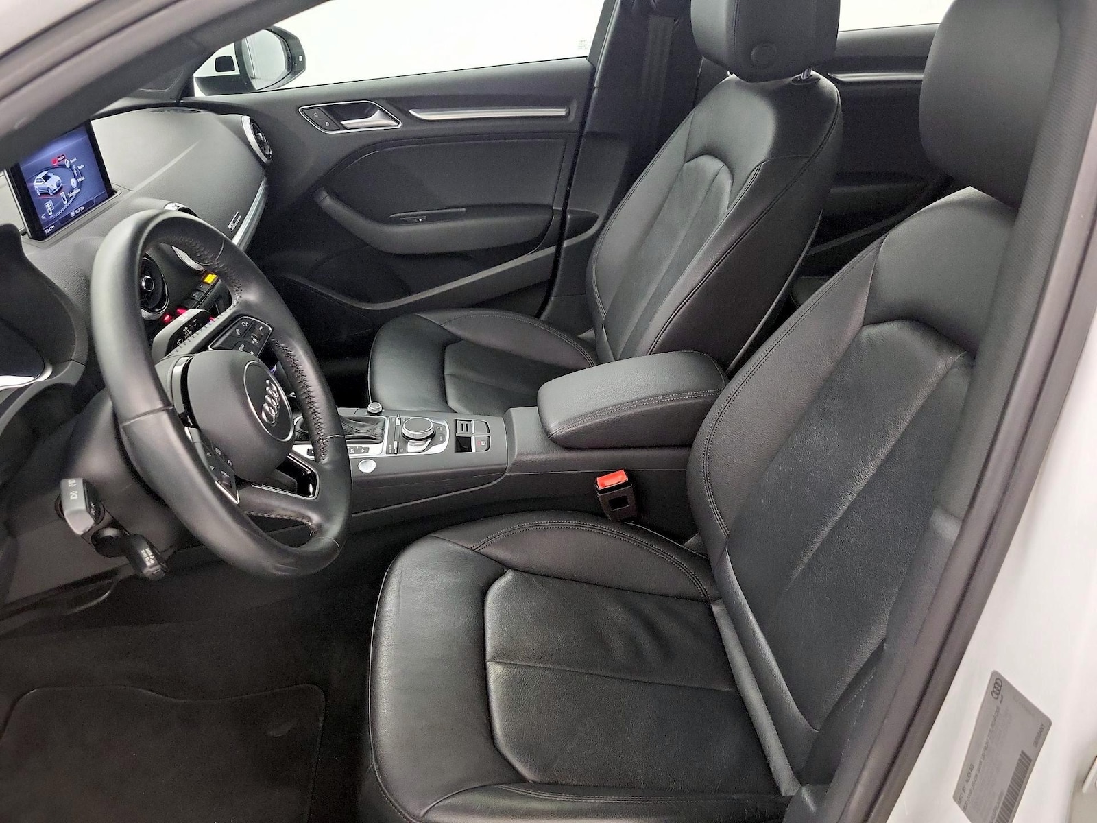 2020 Audi A3 Sedan Premium - Photo 12