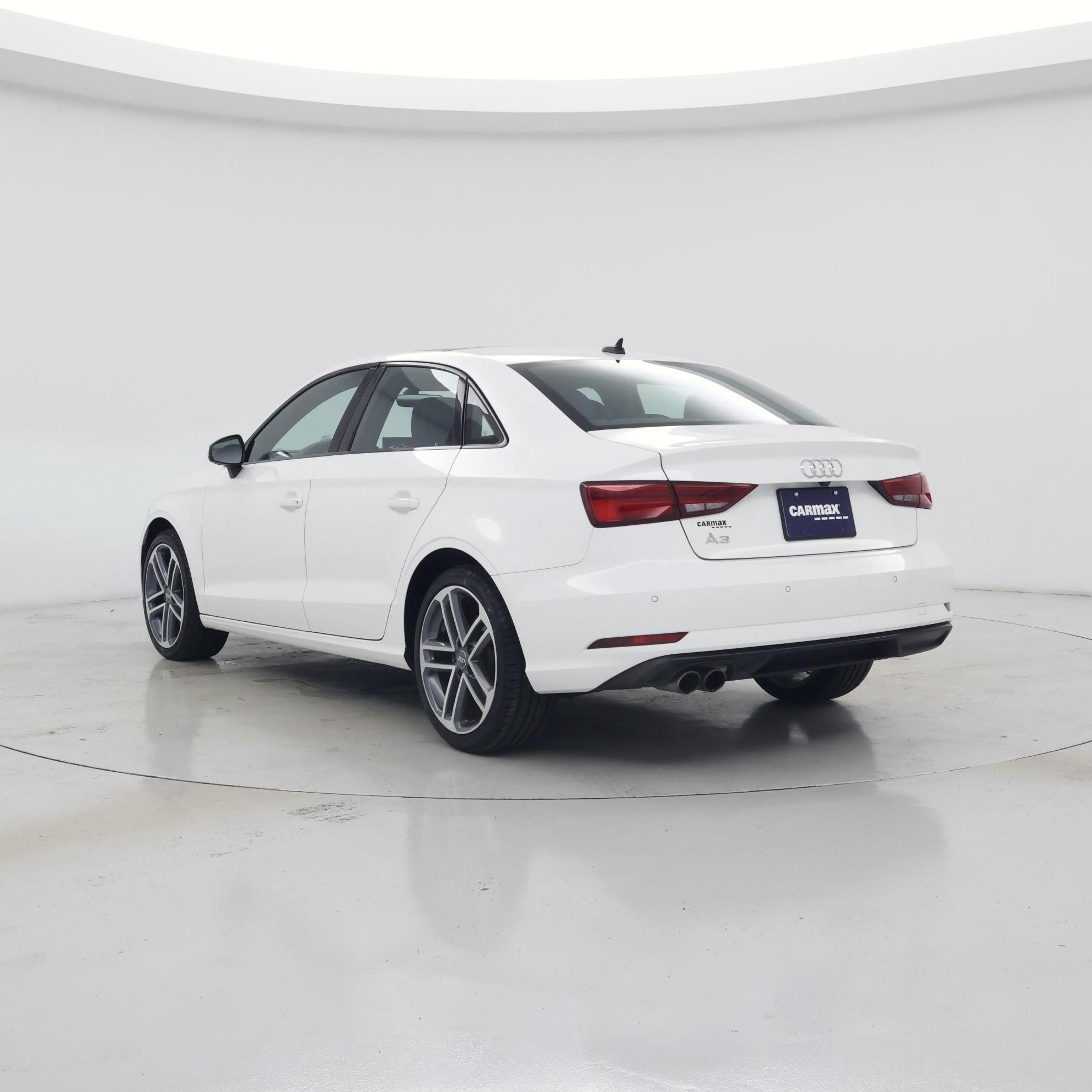 Thumbnail: 2020 Audi A3 - 2