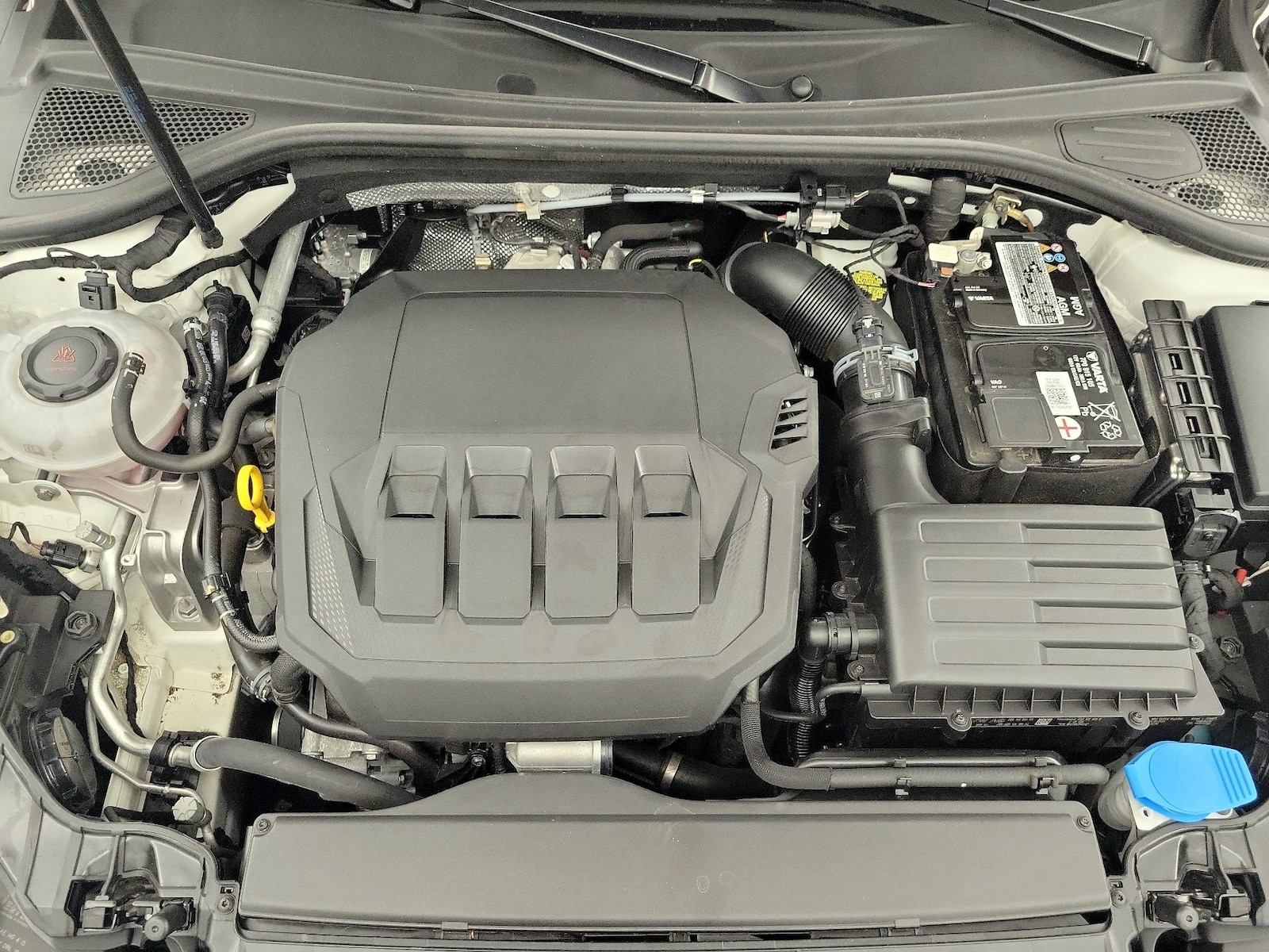 2020 Audi A3 Sedan Premium - Photo 23