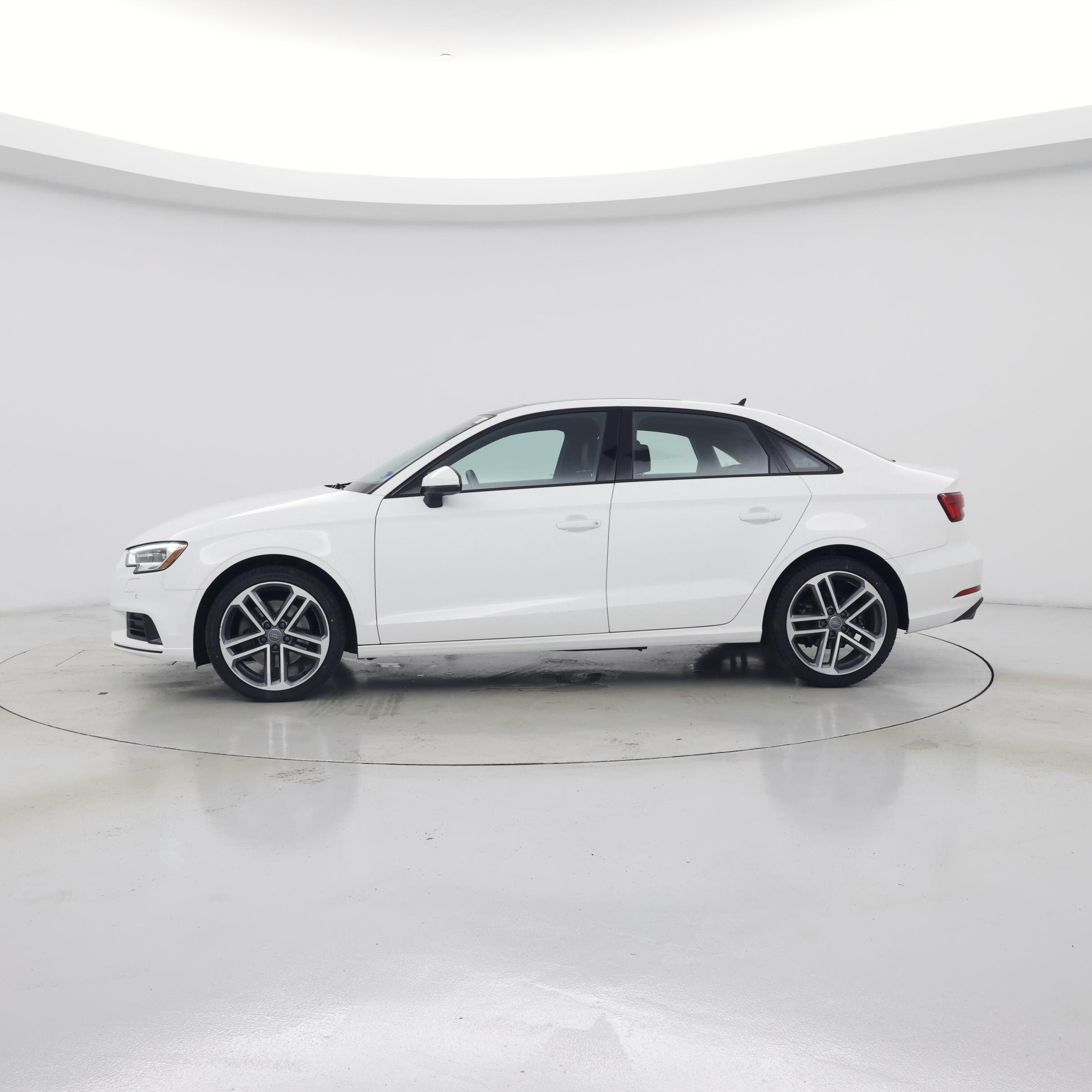 Thumbnail: 2020 Audi A3 - 3