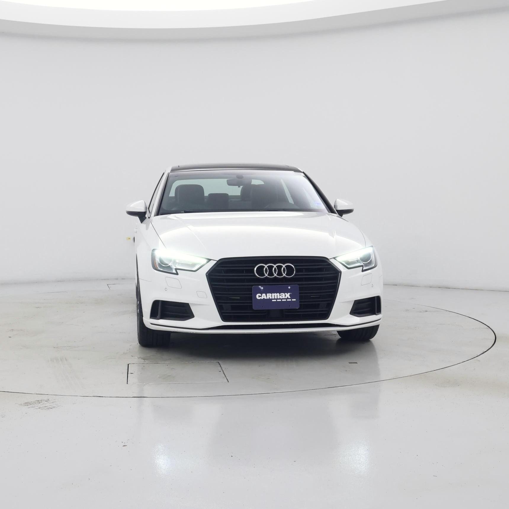 Thumbnail: 2020 Audi A3 - 5