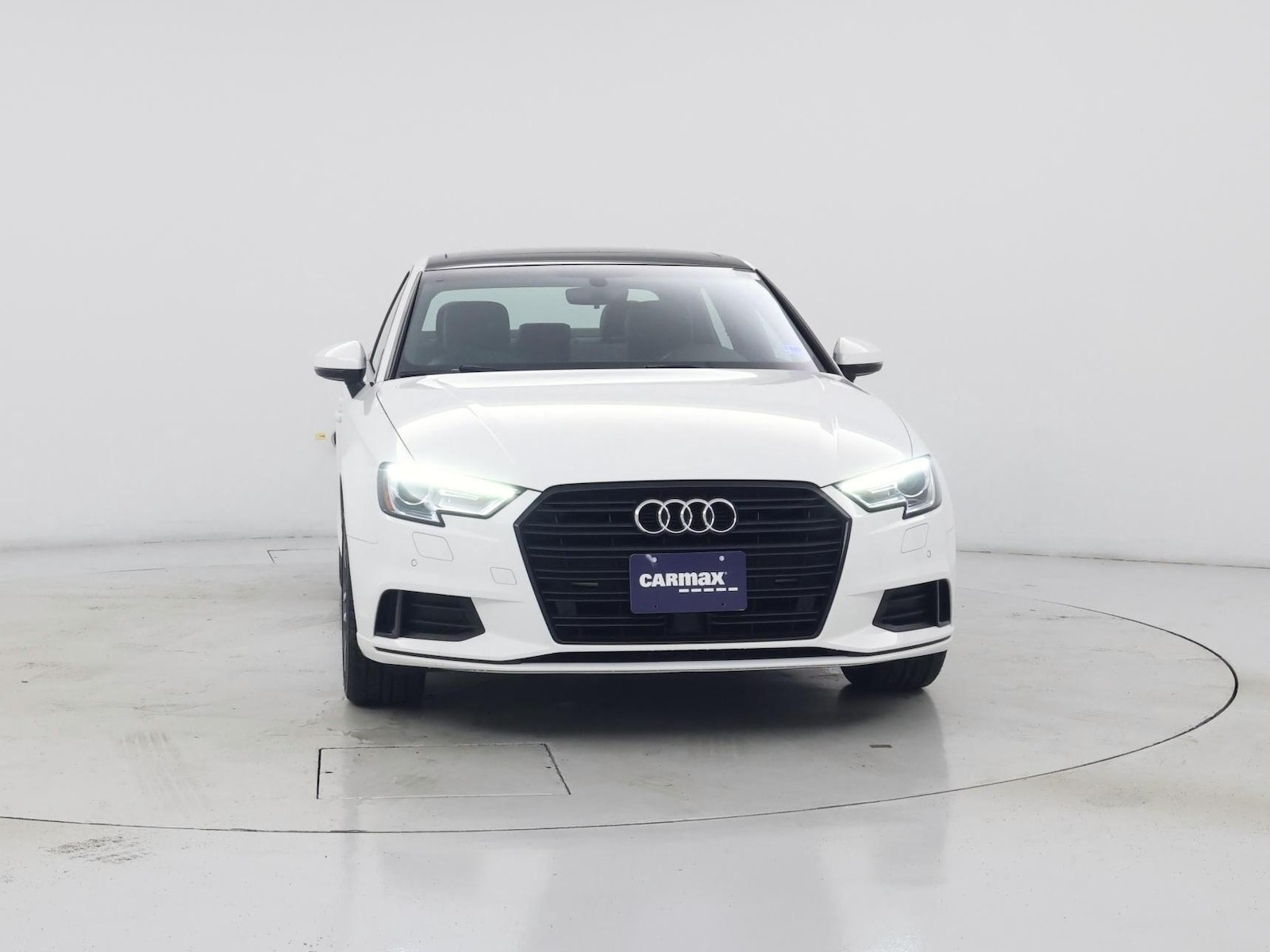 2020 Audi A3 Sedan Premium - Photo 6