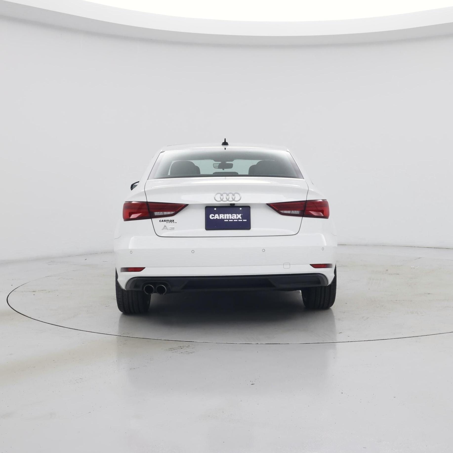 Thumbnail: 2020 Audi A3 - 6