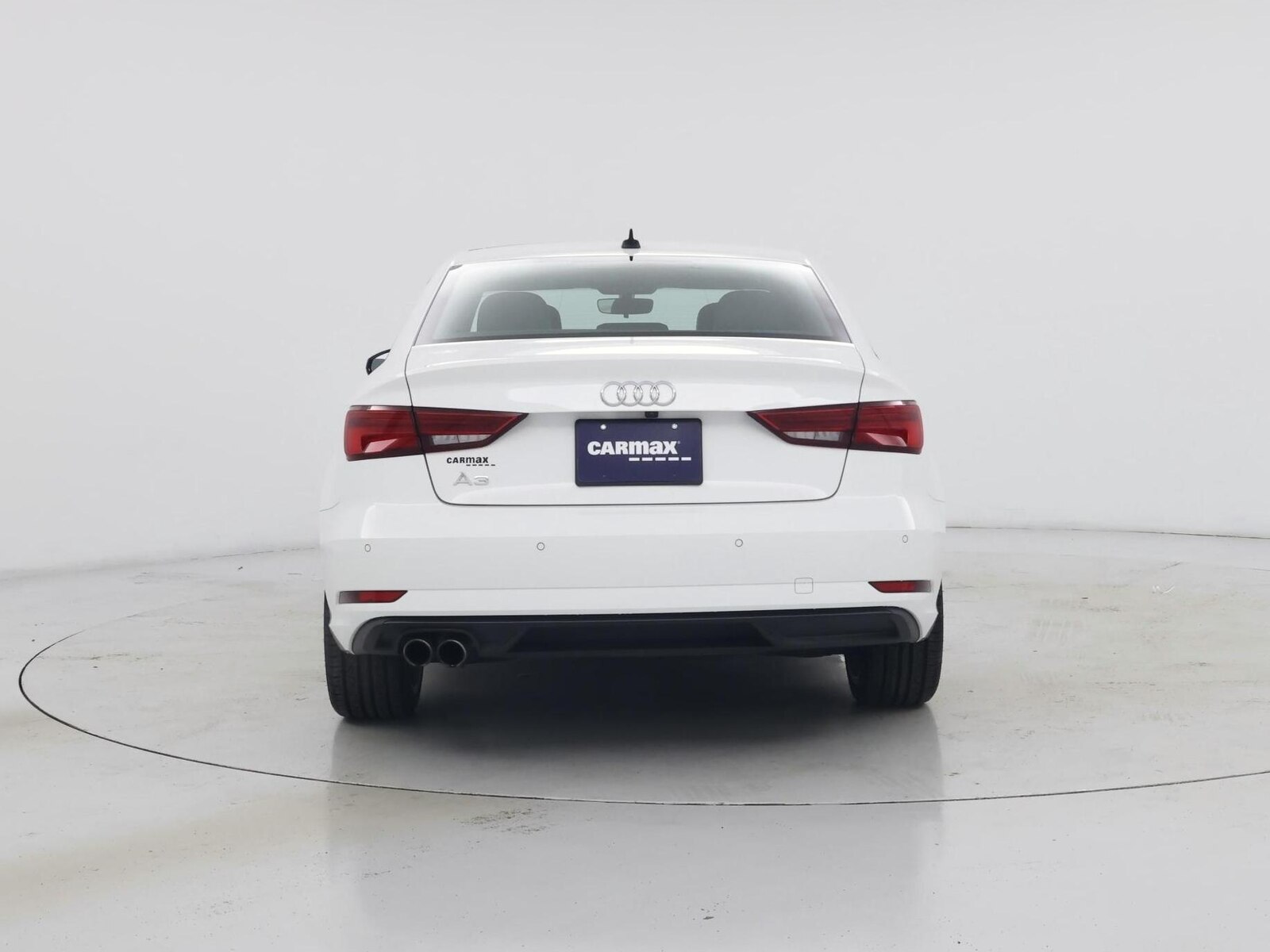 2020 Audi A3 Sedan Premium - Photo 7