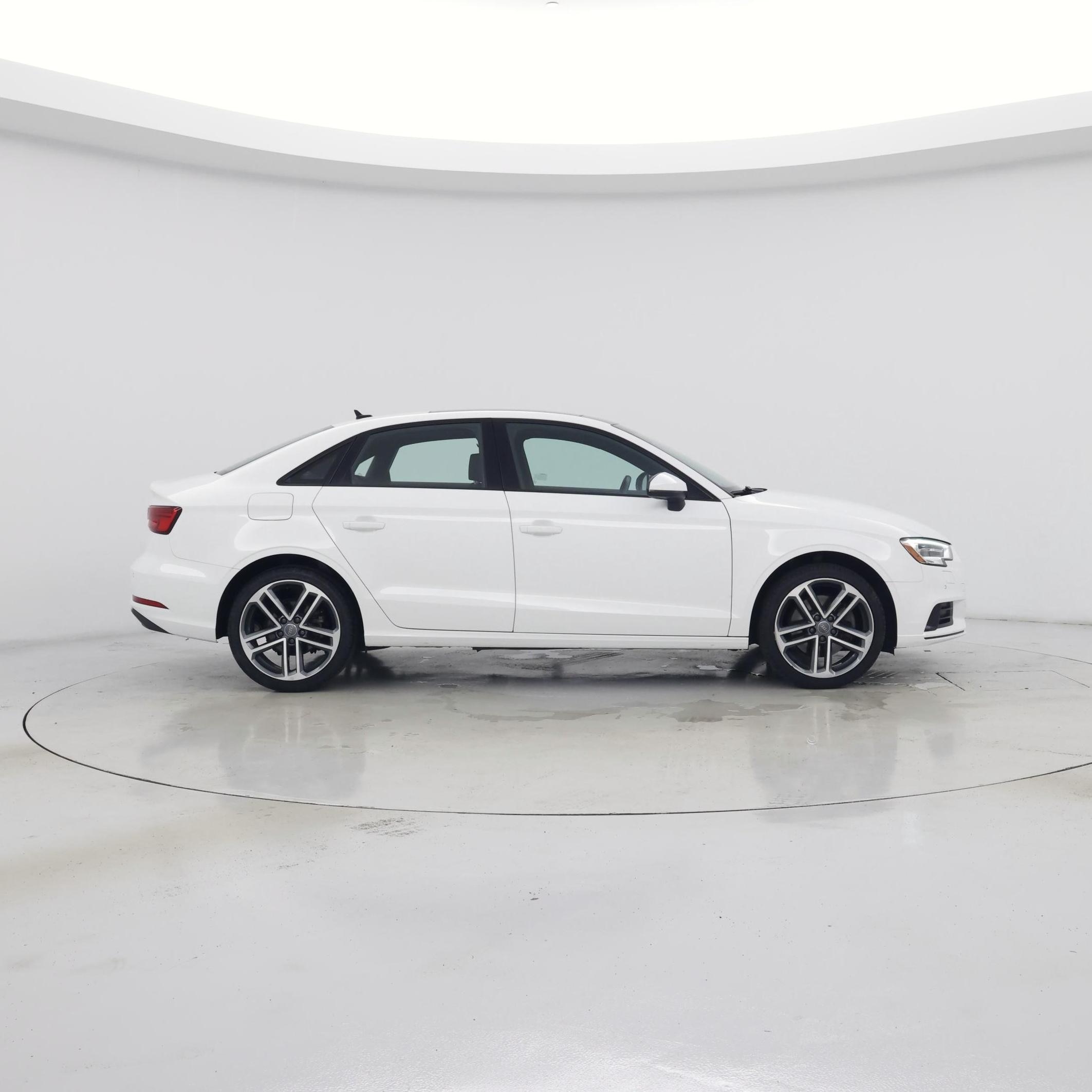 Thumbnail: 2020 Audi A3 - 7