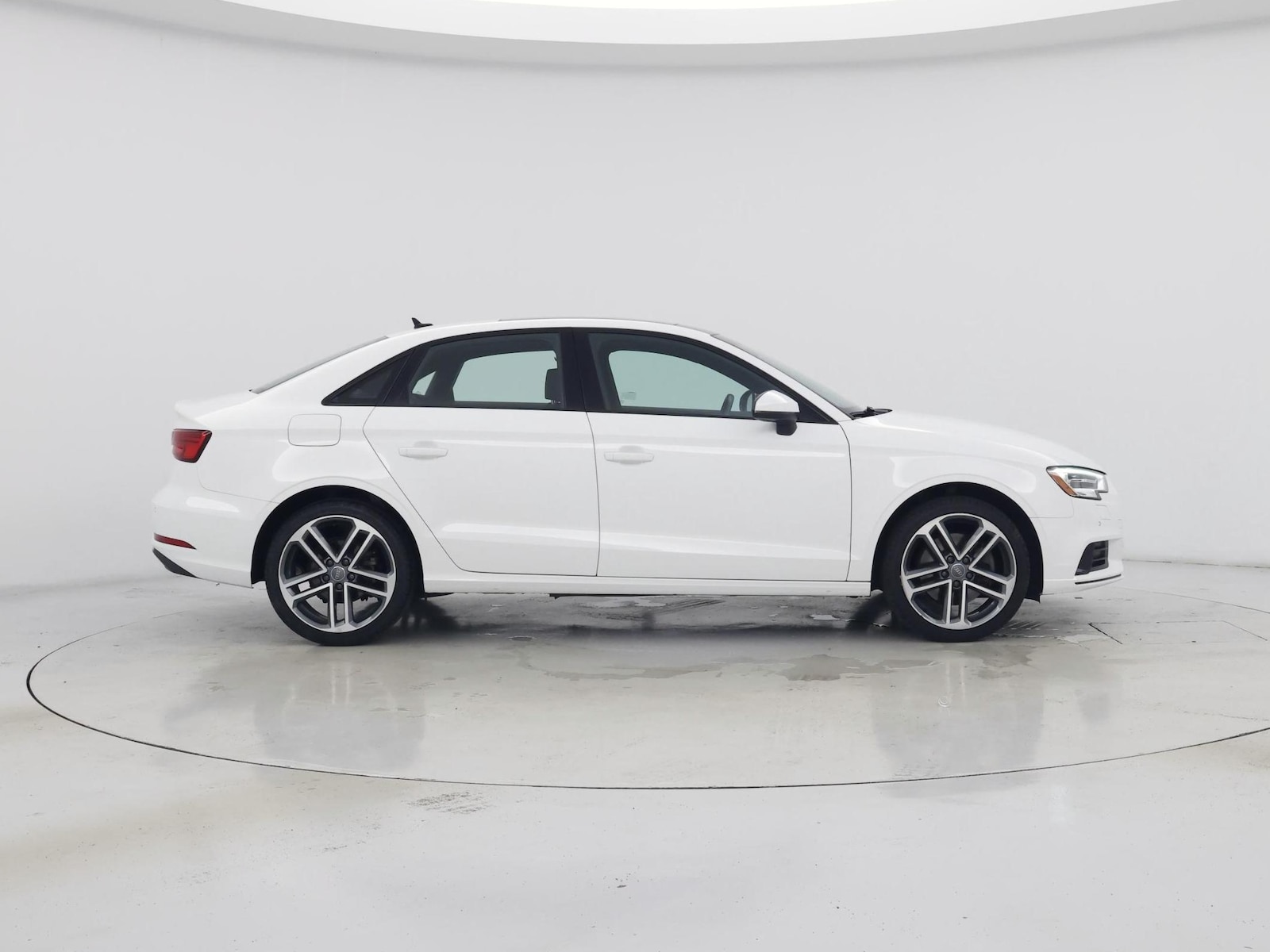 2020 Audi A3 Sedan Premium - Photo 8