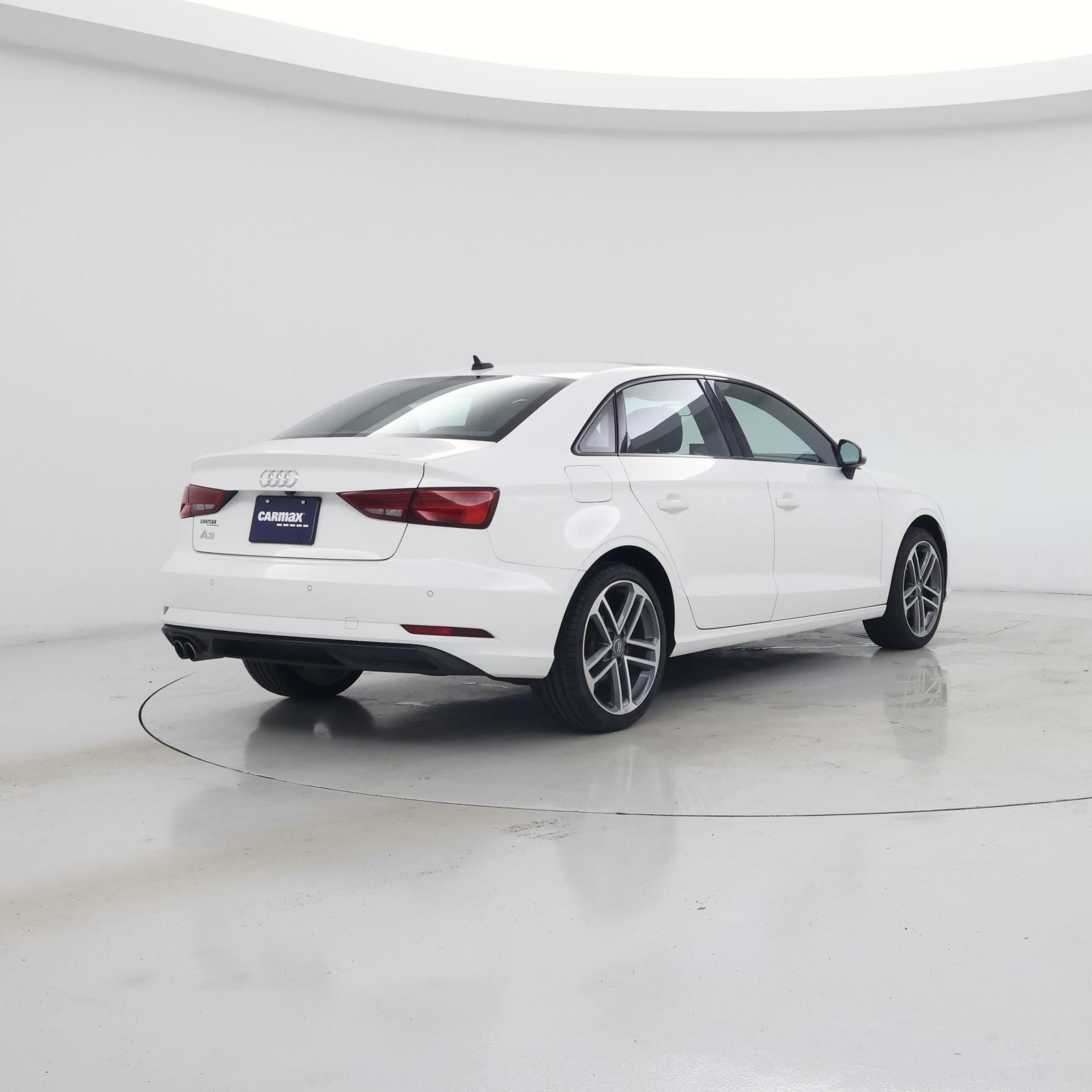 Thumbnail: 2020 Audi A3 - 8