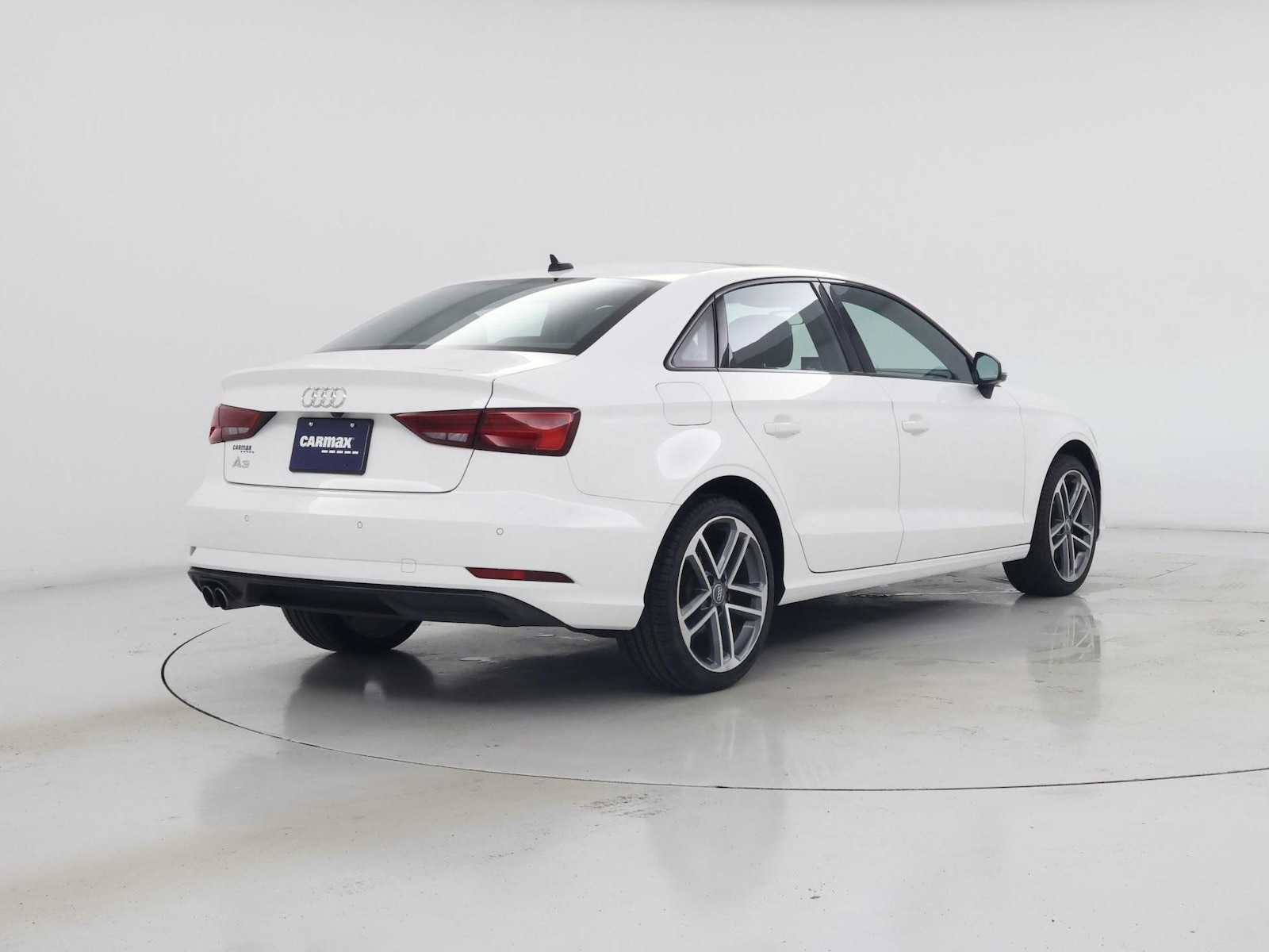 2020 Audi A3 Sedan Premium - Photo 9