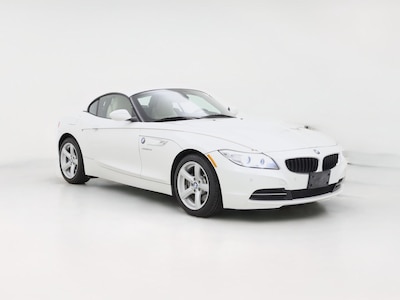 2016 BMW Z4 SDrive28i