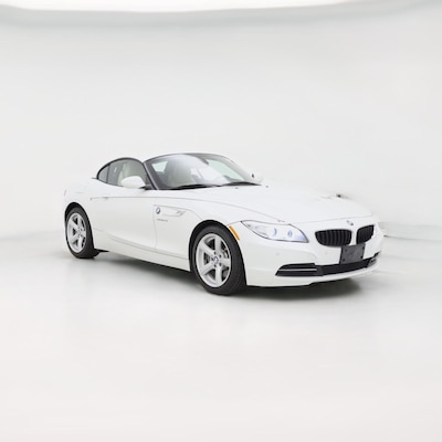 2016 BMW Z4 SDrive28i