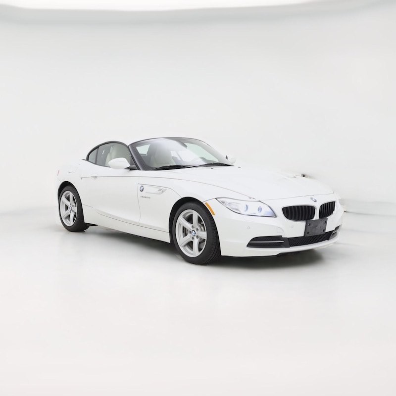 2016 BMW Z4 SDrive28i
