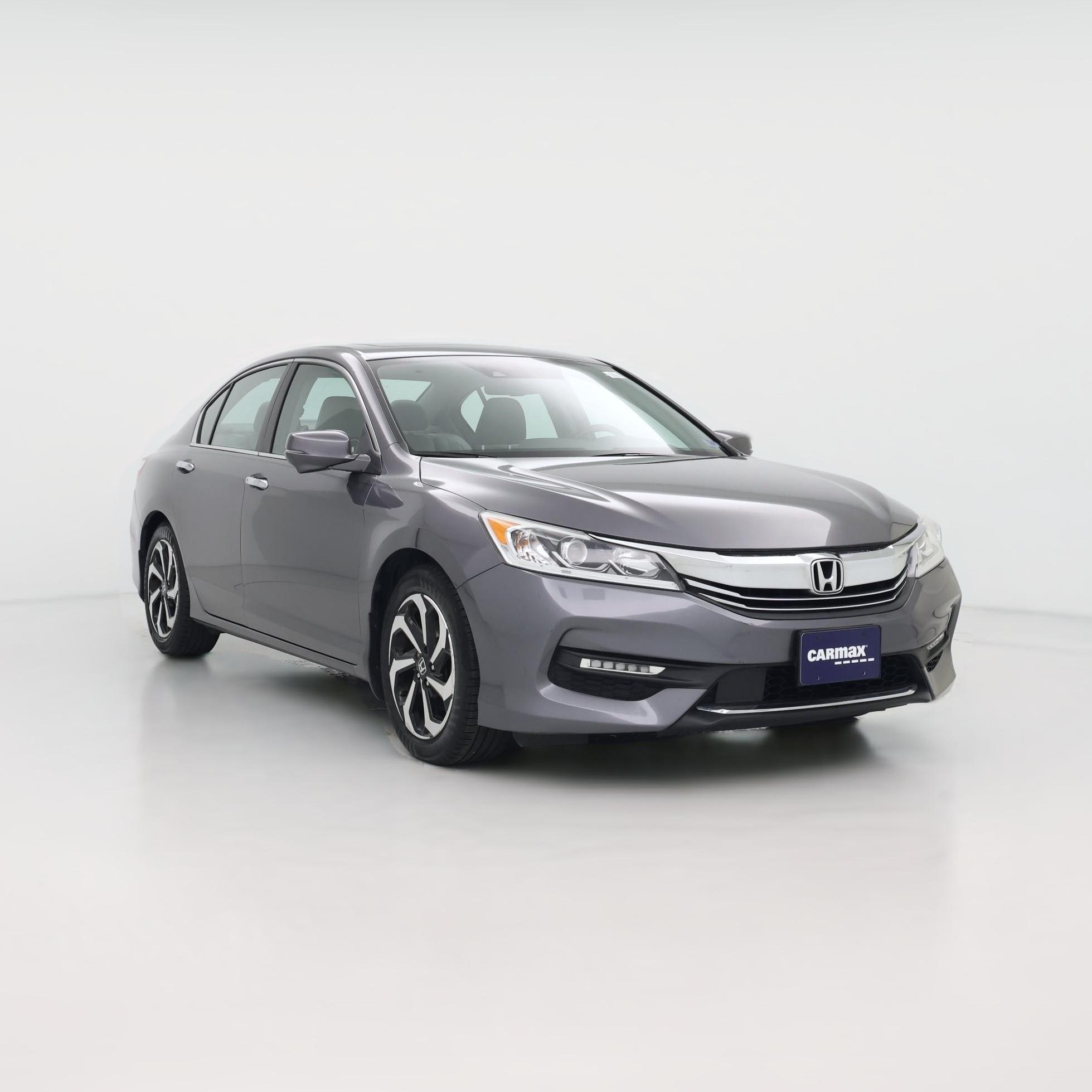 Thumbnail: 2016 Honda Accord - 1