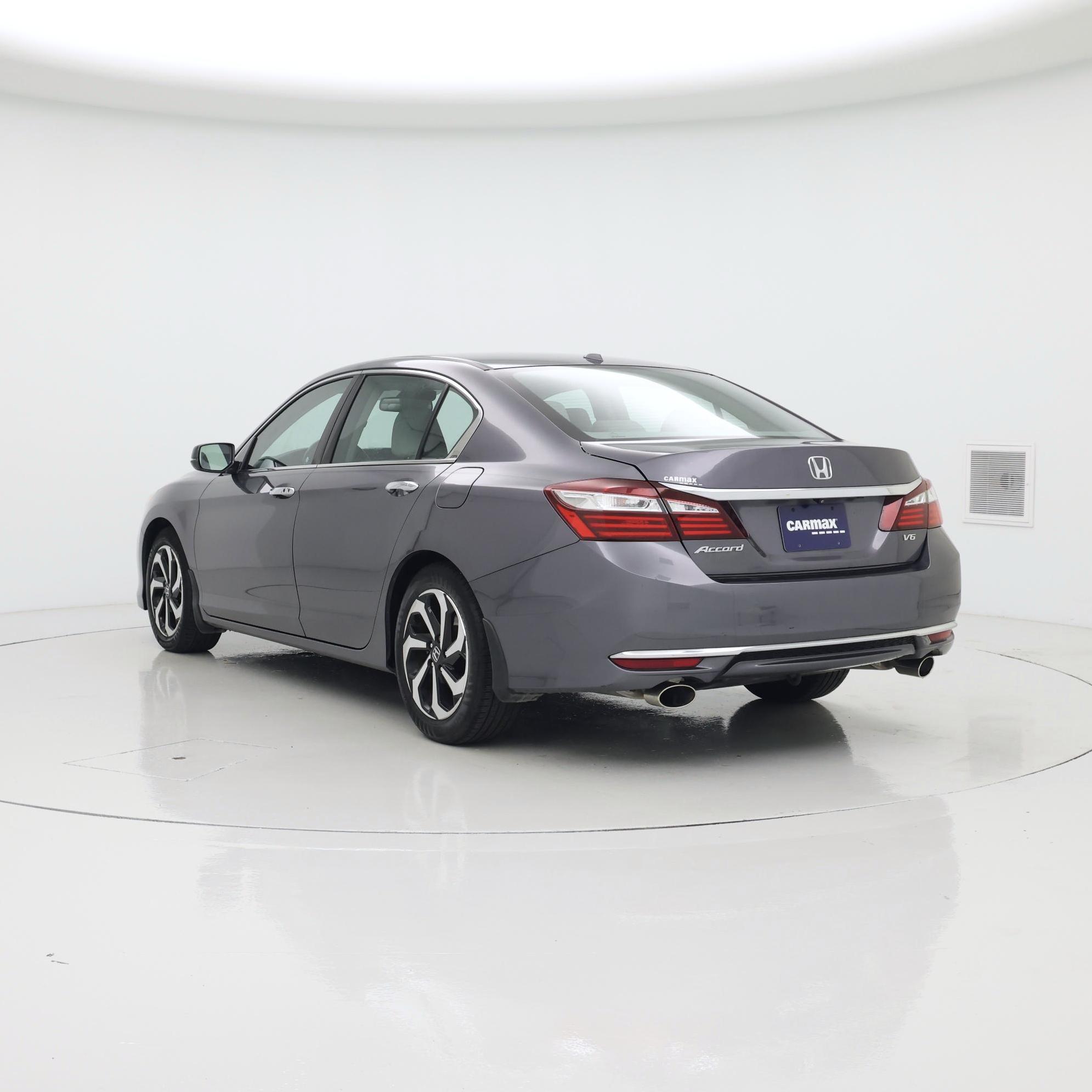 Thumbnail: 2016 Honda Accord - 2