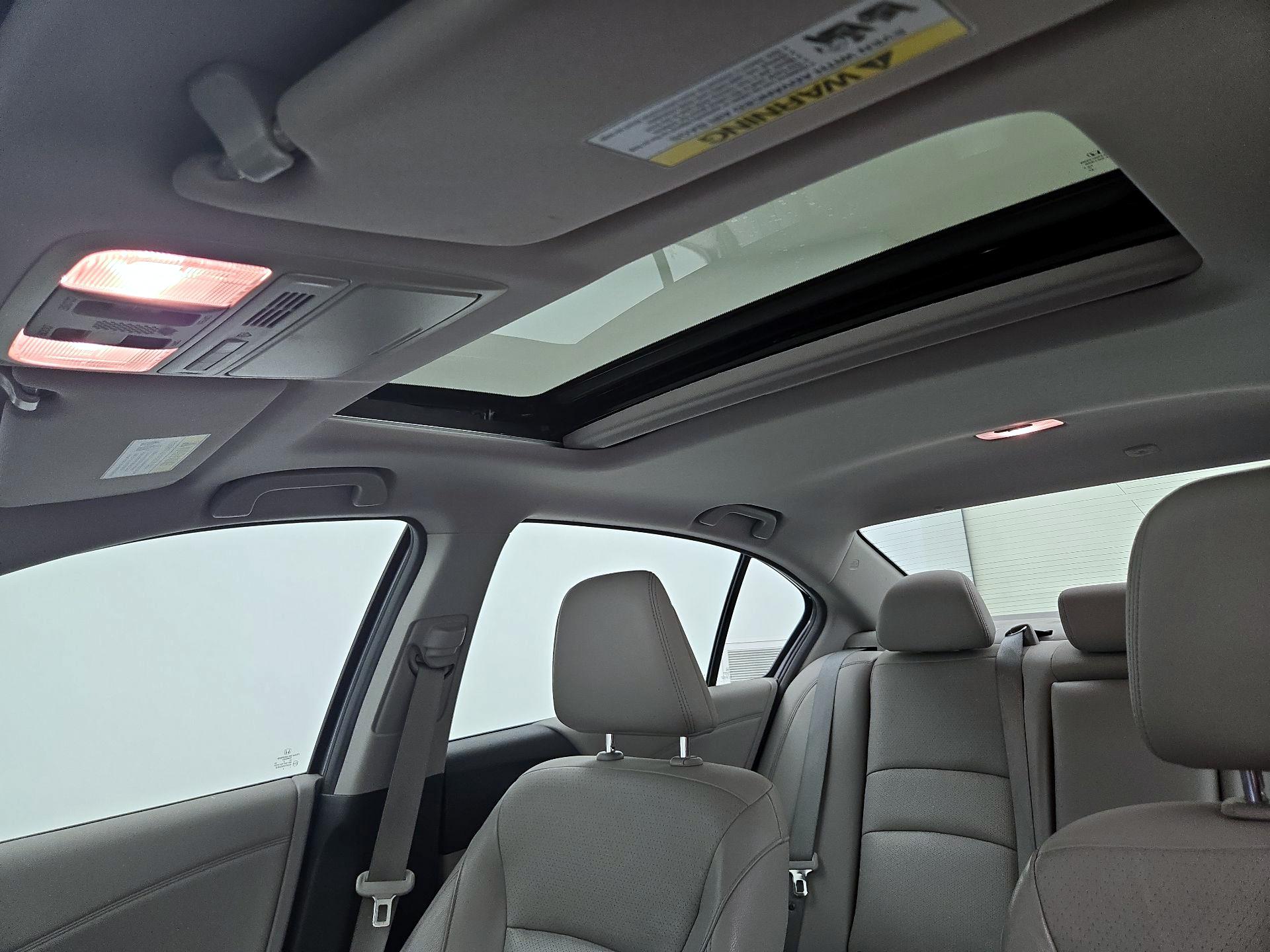 Thumbnail: 2016 Honda Accord - 20