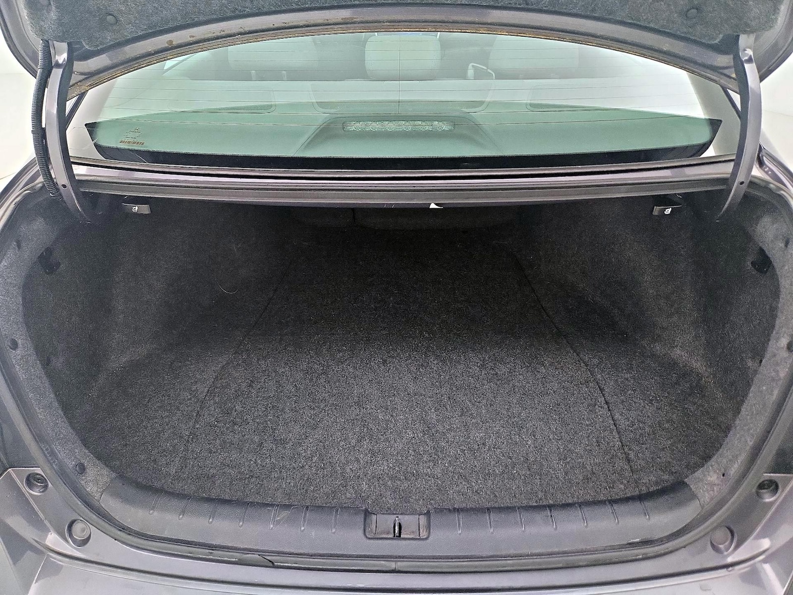 2016 Honda Accord EX-L V-6 - Photo 23