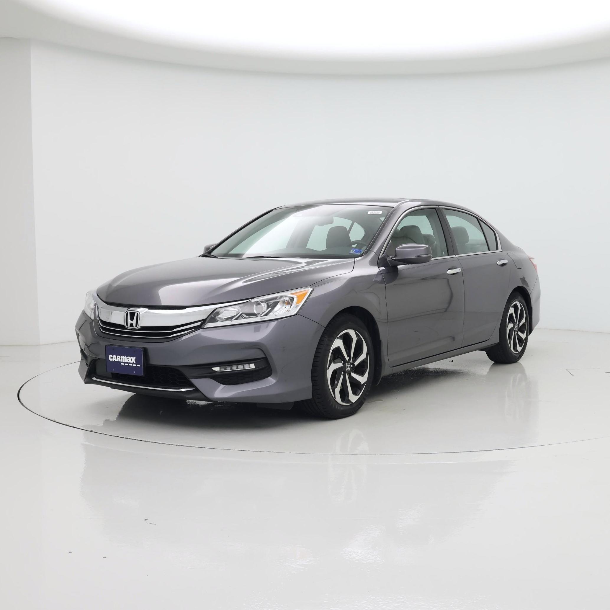 Thumbnail: 2016 Honda Accord - 4