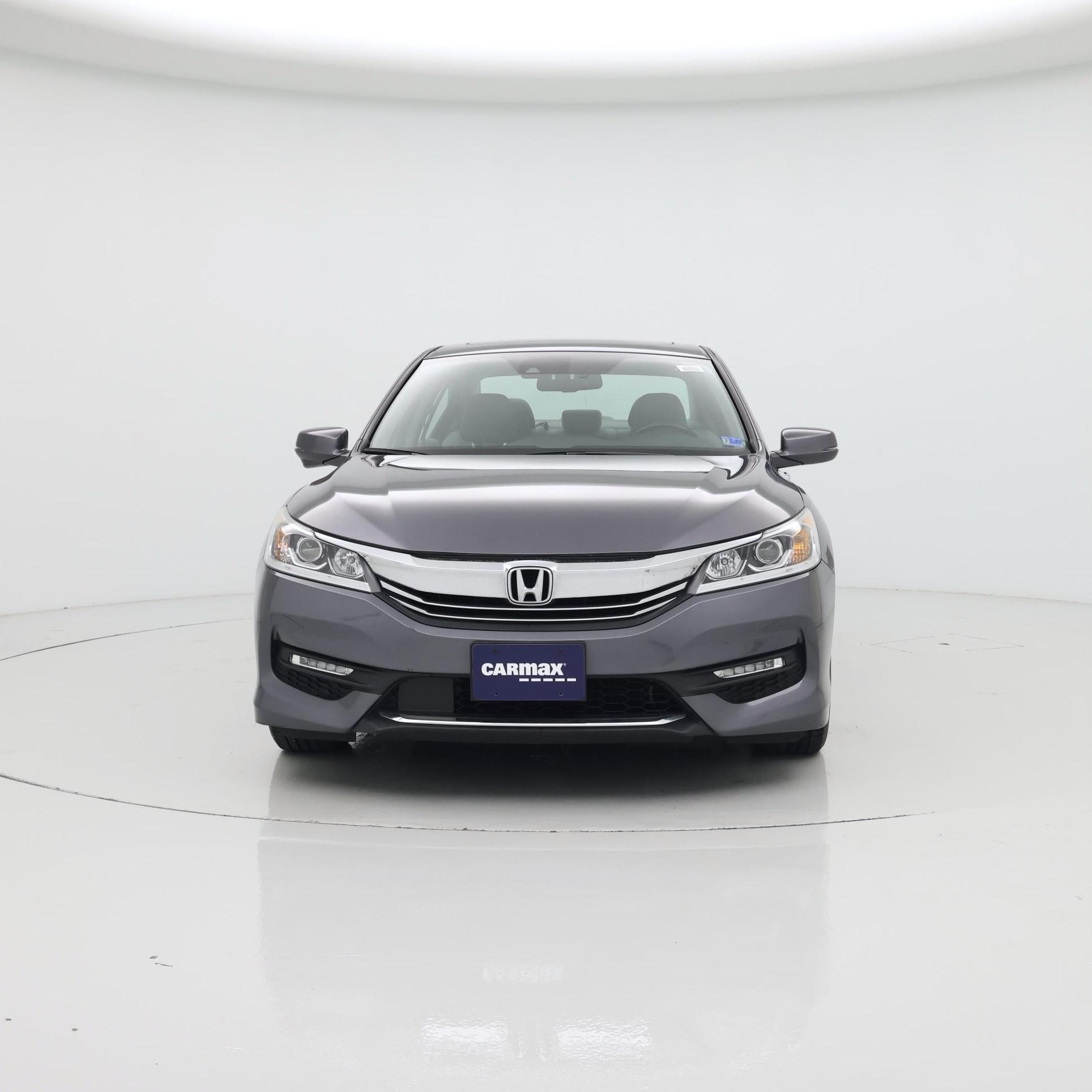 Thumbnail: 2016 Honda Accord - 5