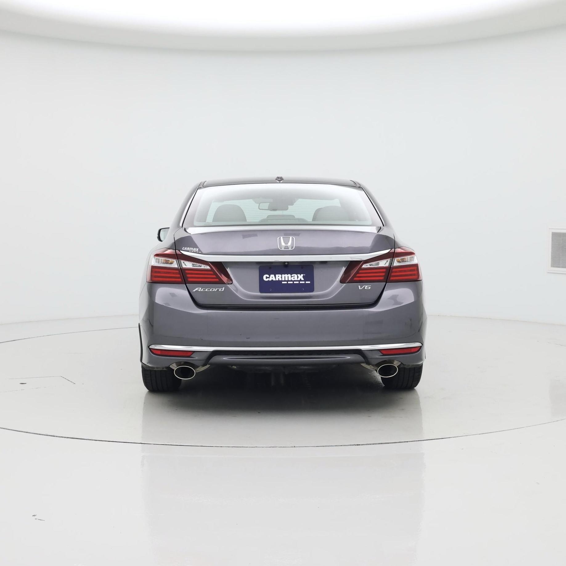 Thumbnail: 2016 Honda Accord - 6