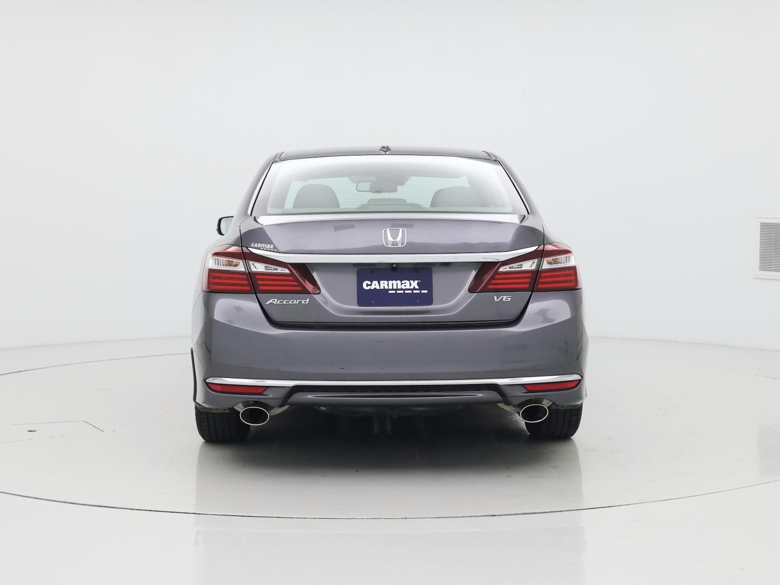 2016 Honda Accord EX-L V-6 - Photo 7