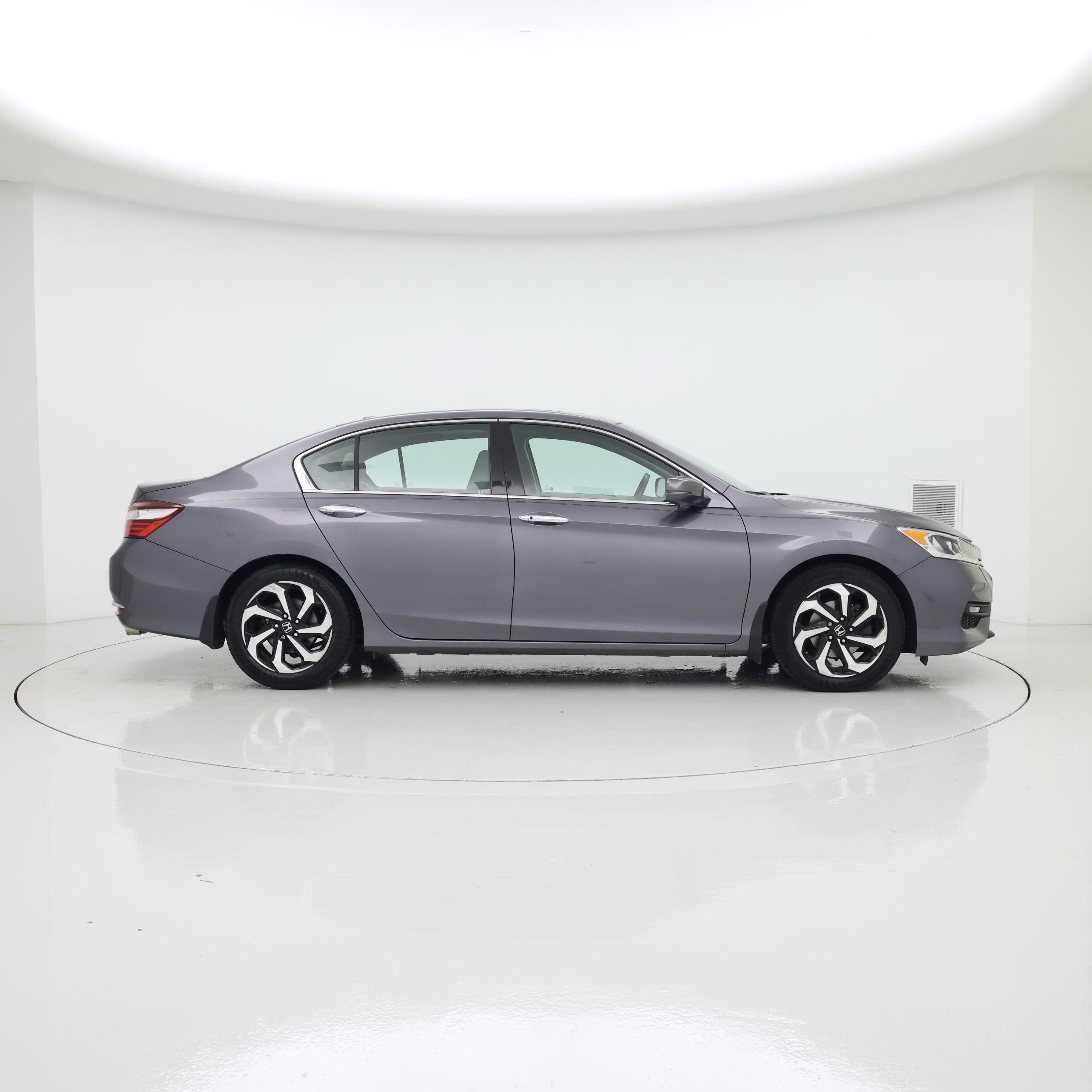 Thumbnail: 2016 Honda Accord - 7