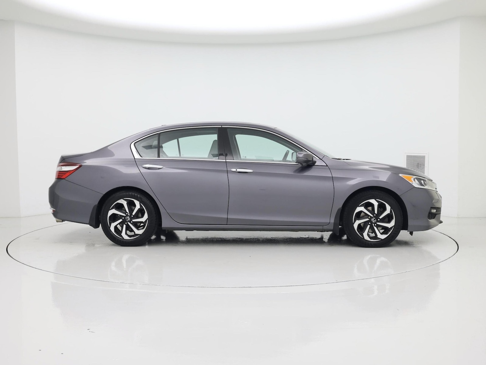 2016 Honda Accord EX-L V-6 - Photo 8