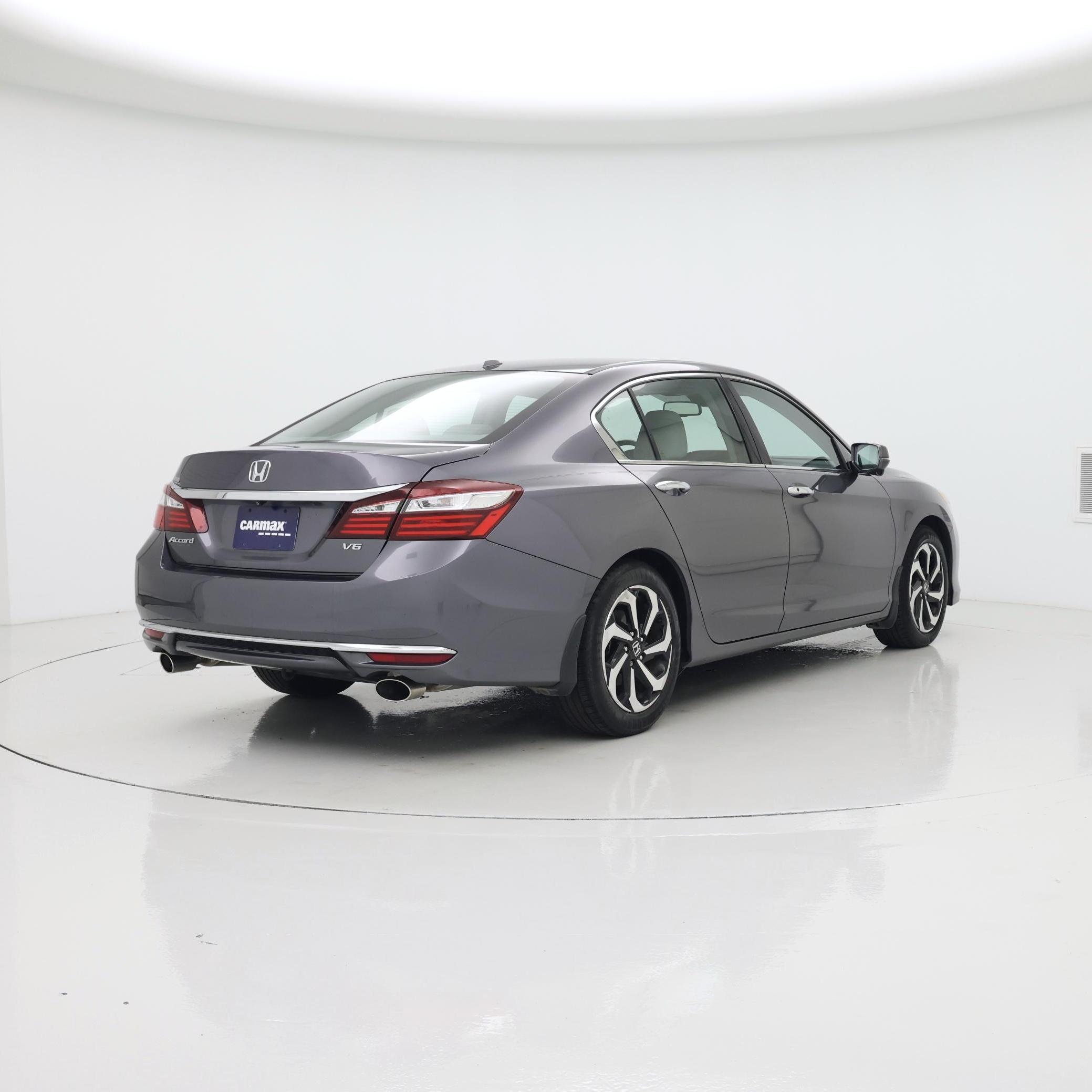 Thumbnail: 2016 Honda Accord - 8