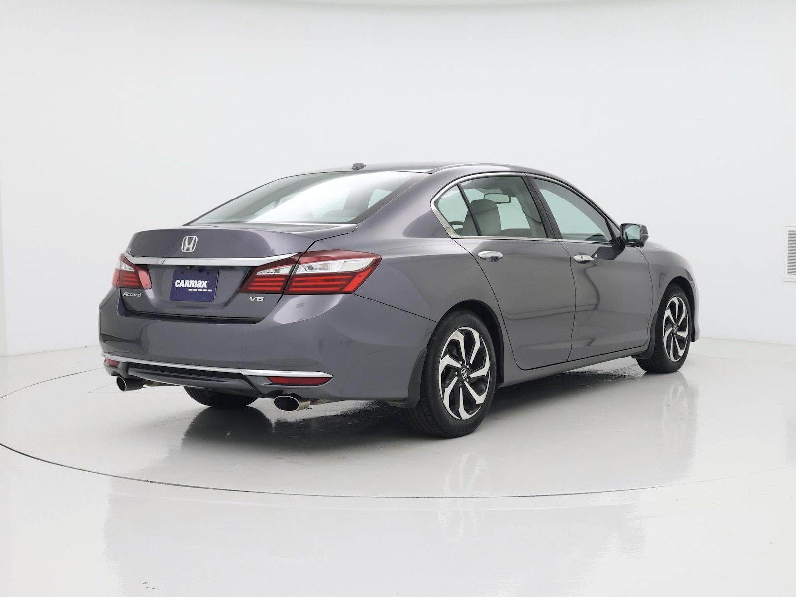 2016 Honda Accord EX-L V-6 - Photo 9