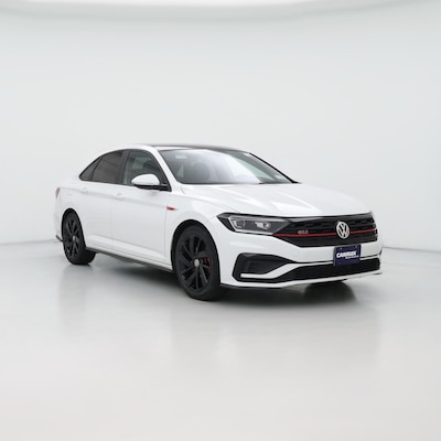 2019 Volkswagen Jetta GLI Autobahn