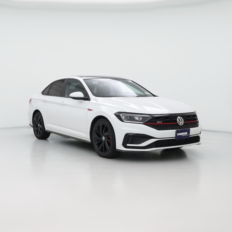 2019 Volkswagen Jetta GLI Autobahn