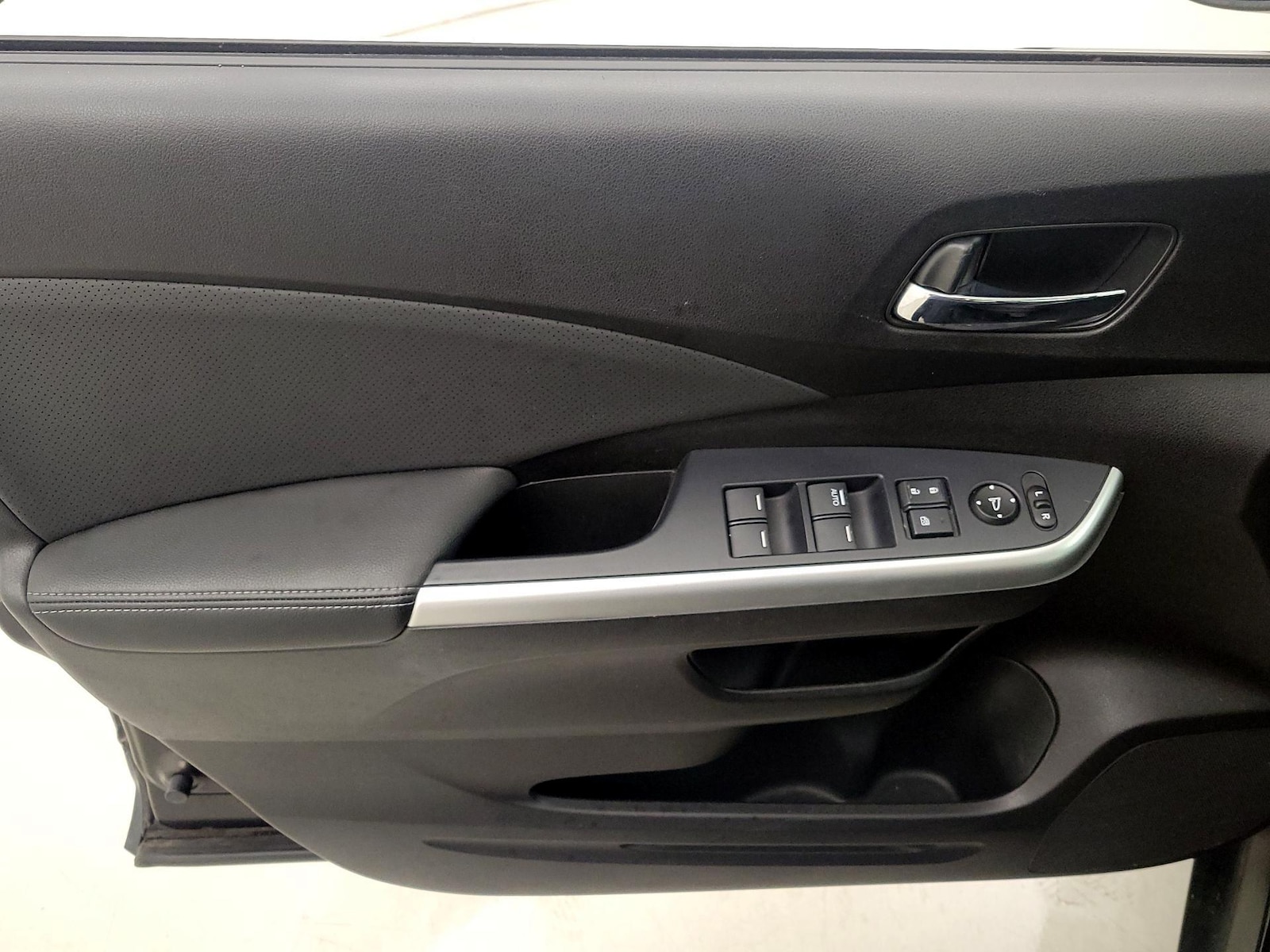 2015 Honda CR-V EX-L - Photo 13