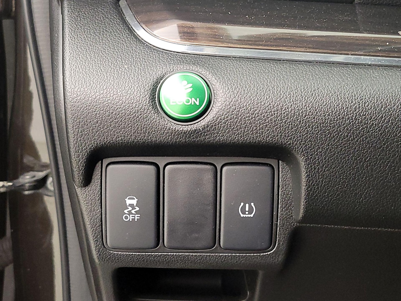 2015 Honda CR-V EX-L - Photo 14