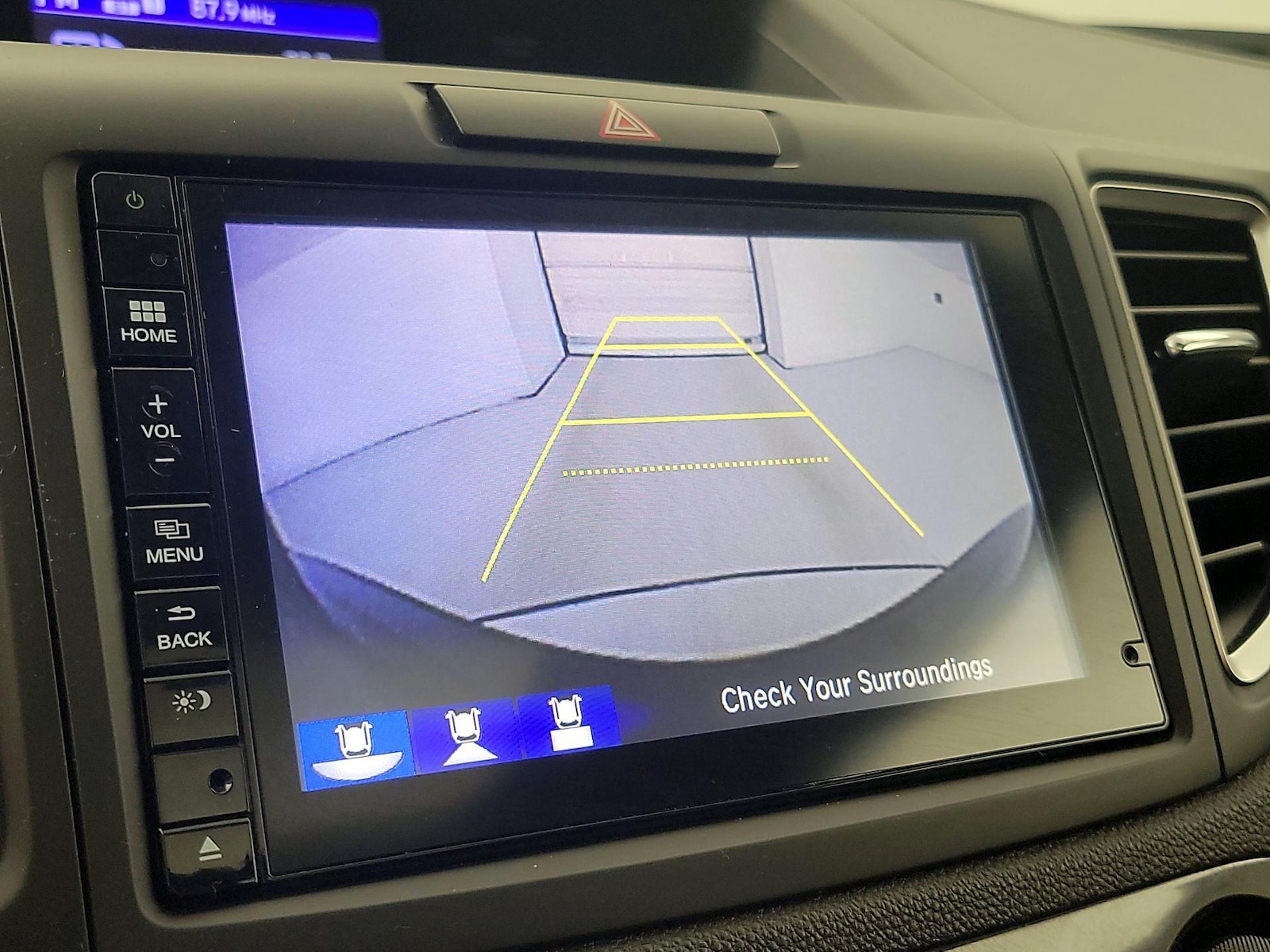 2015 Honda CR-V EX-L - Photo 15