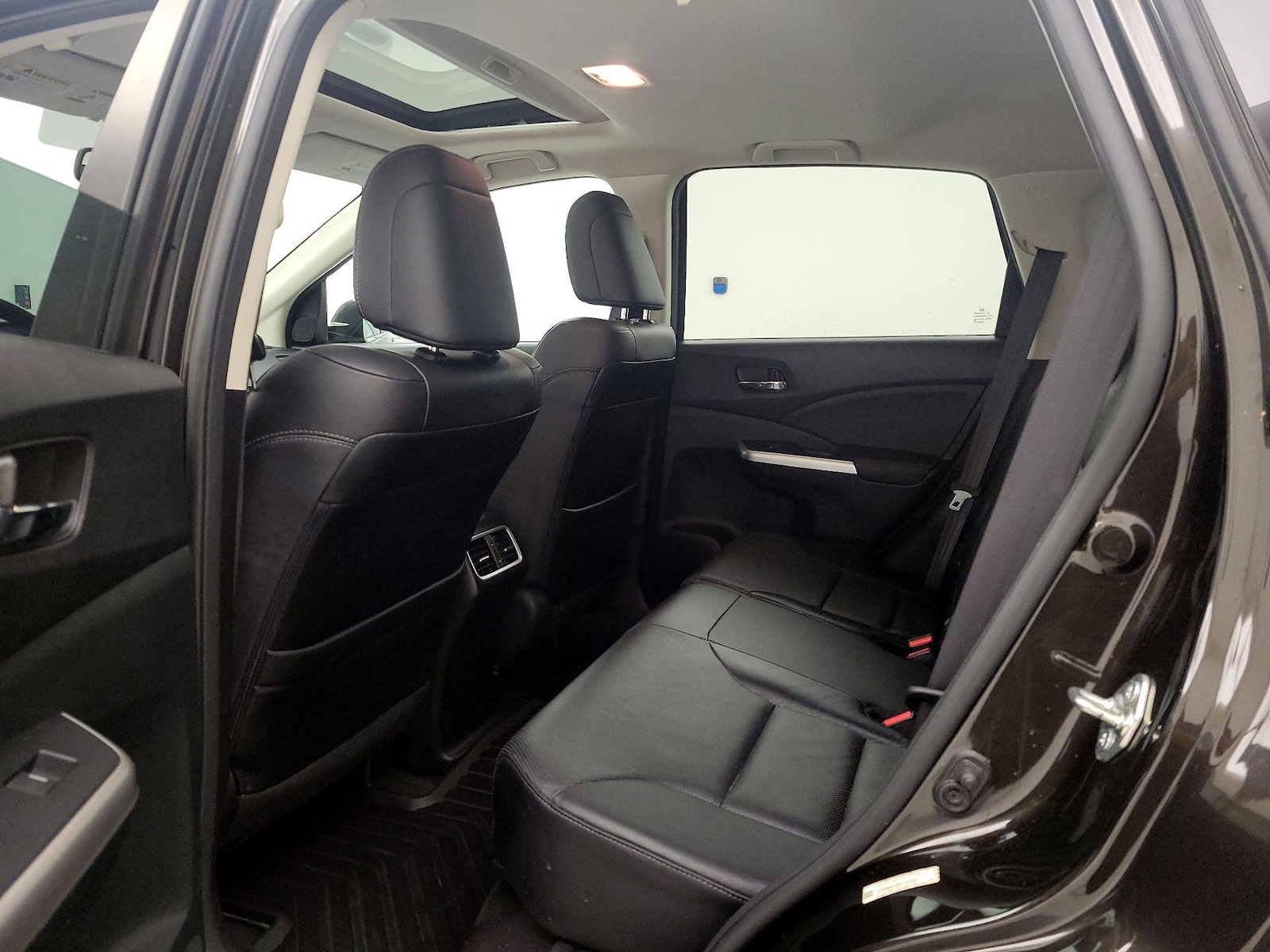 2015 Honda CR-V EX-L - Photo 21