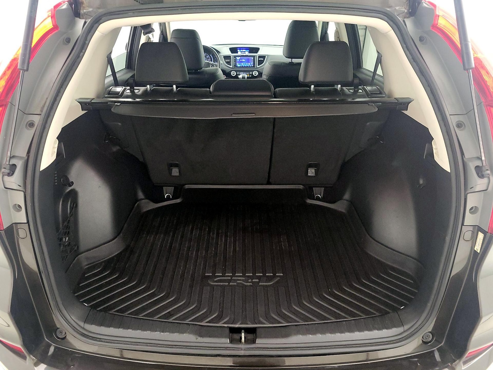 2015 Honda CR-V EX-L - Photo 22