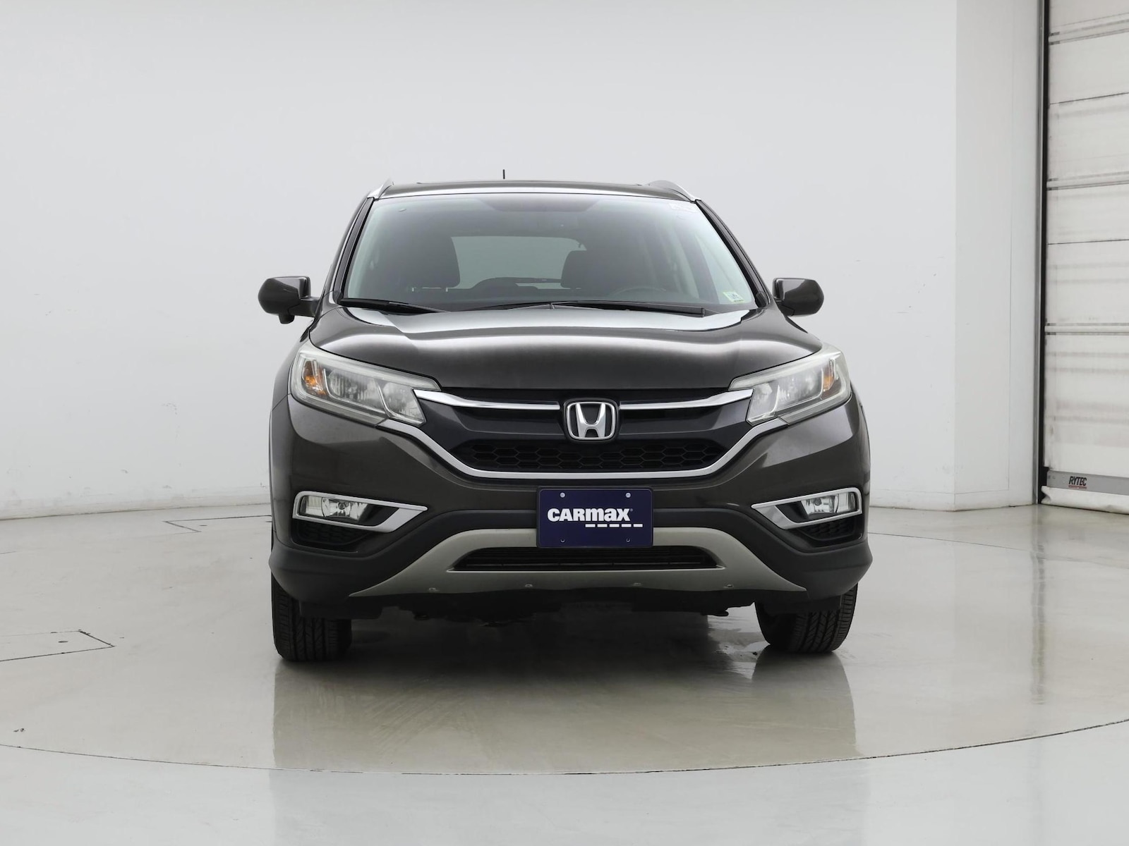 2015 Honda CR-V EX-L - Photo 6