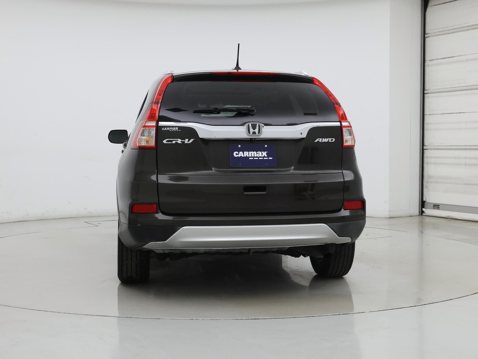 2015 Honda CR-V EX-L - Photo 7