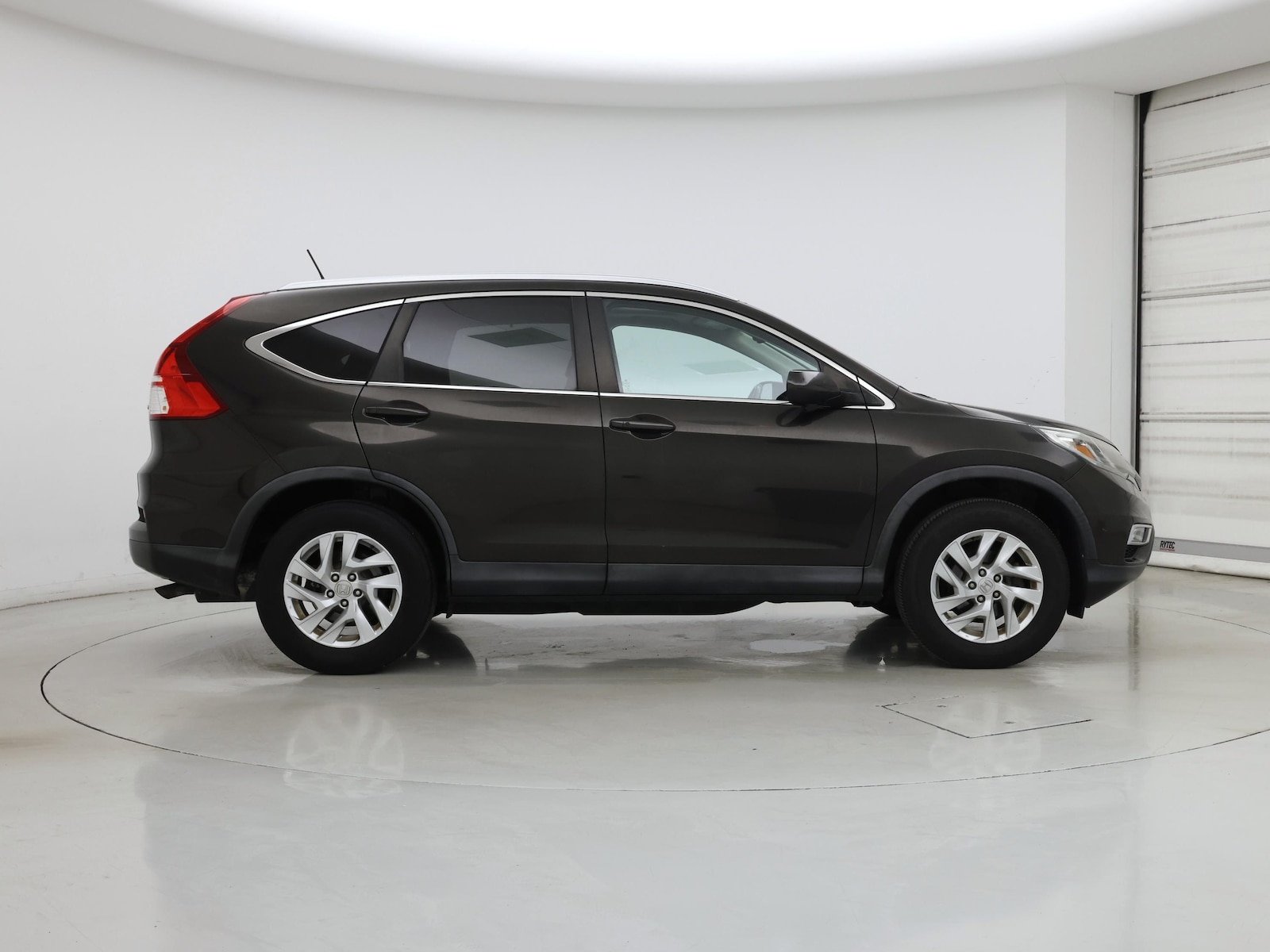 2015 Honda CR-V EX-L - Photo 8