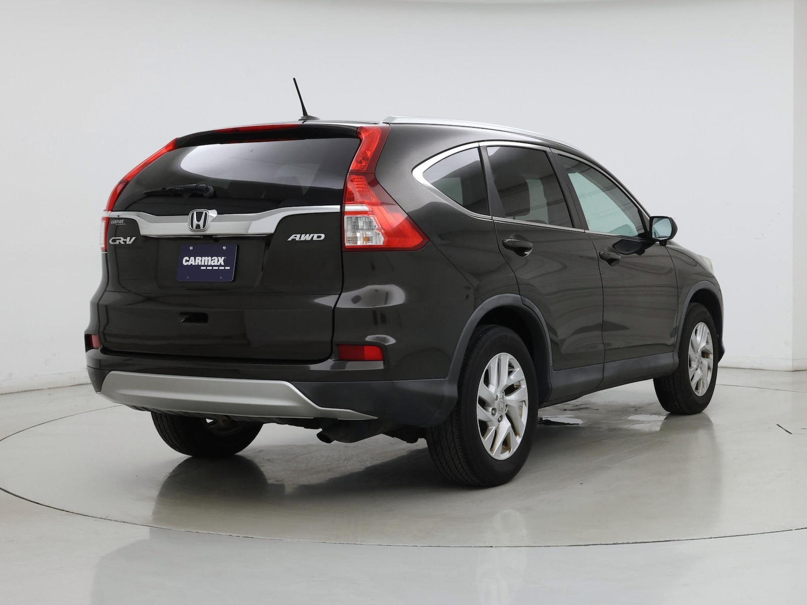 2015 Honda CR-V EX-L - Photo 9