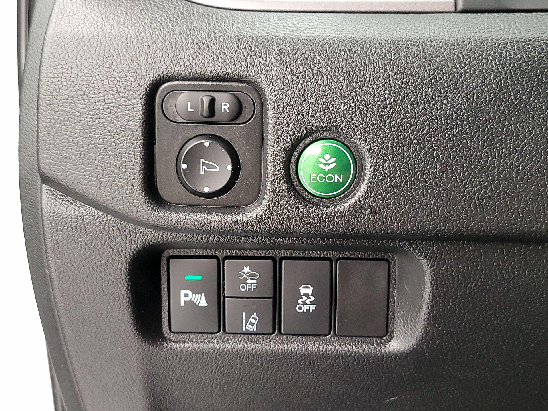 Thumbnail: 2024 Honda Passport - 13