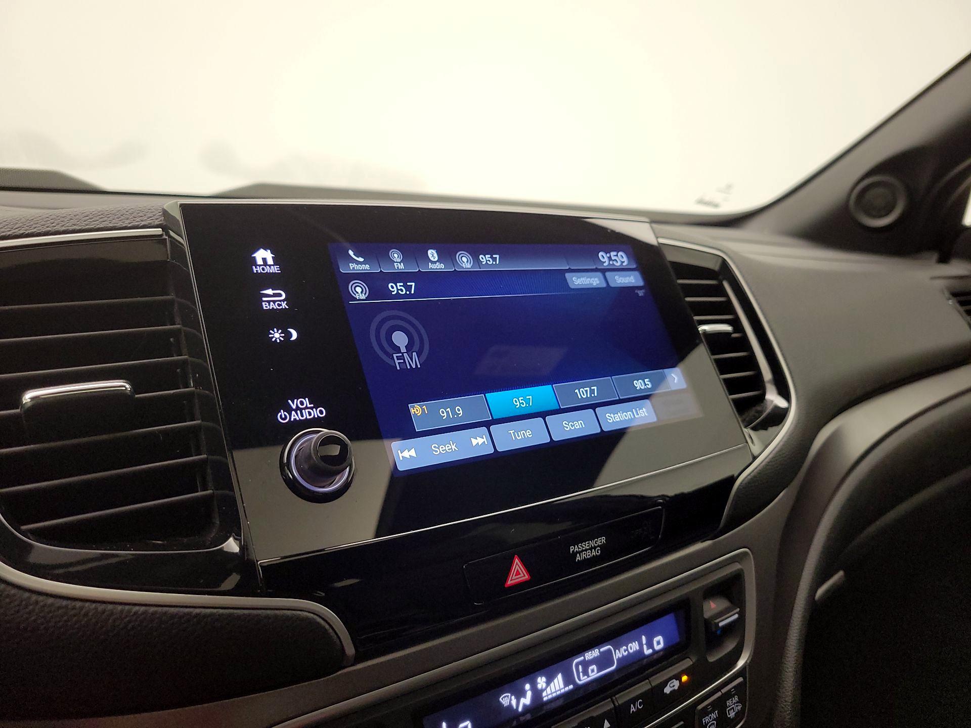 Thumbnail: 2024 Honda Passport - 15