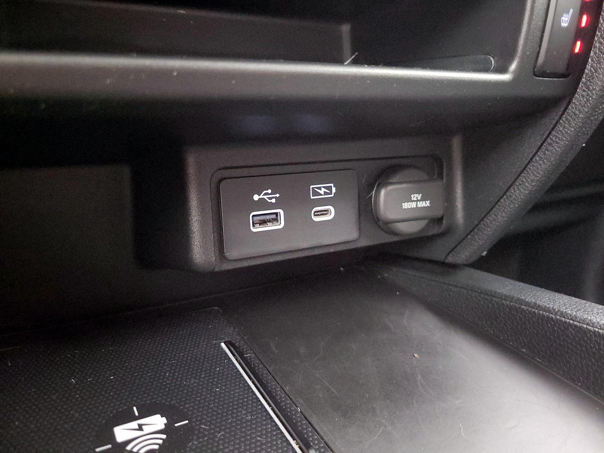 Thumbnail: 2024 Honda Passport - 18