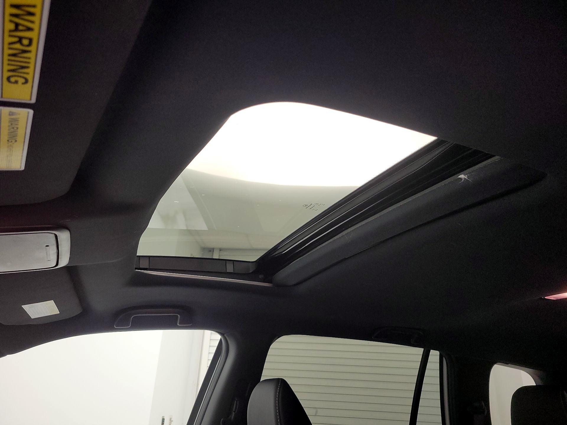 Thumbnail: 2024 Honda Passport - 19