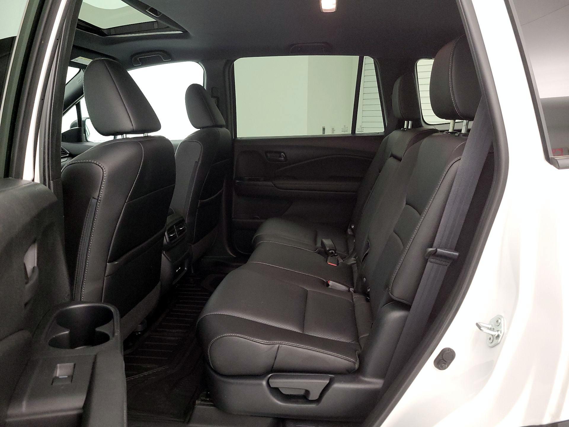 Thumbnail: 2024 Honda Passport - 20