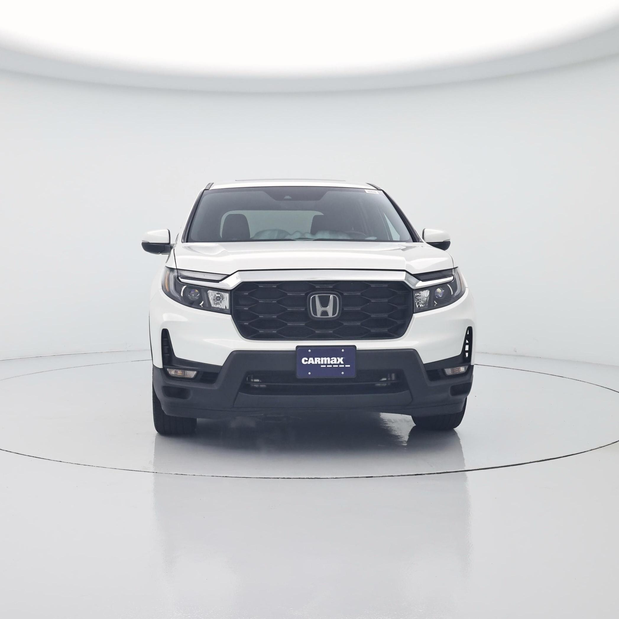 Thumbnail: 2024 Honda Passport - 5