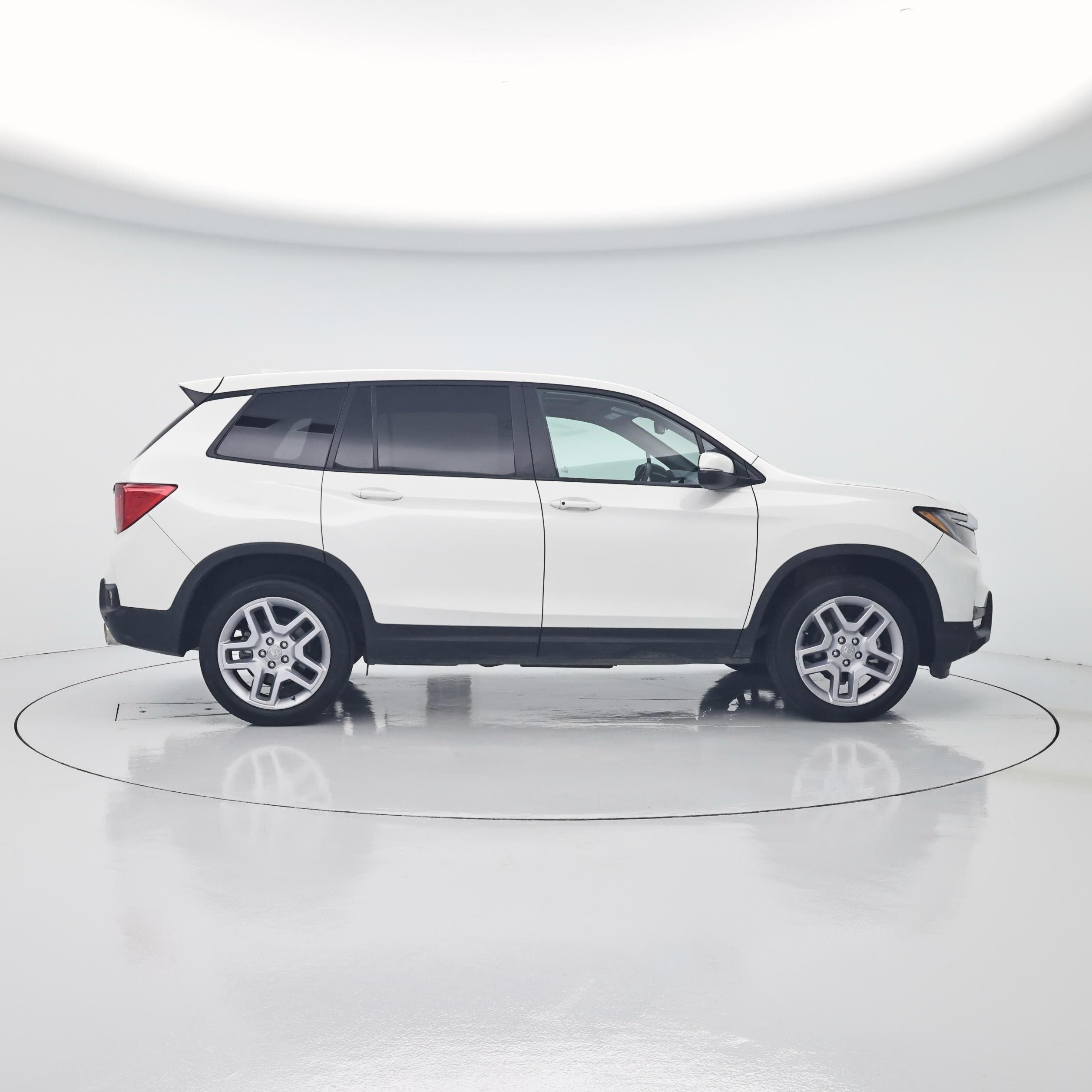 Thumbnail: 2024 Honda Passport - 7