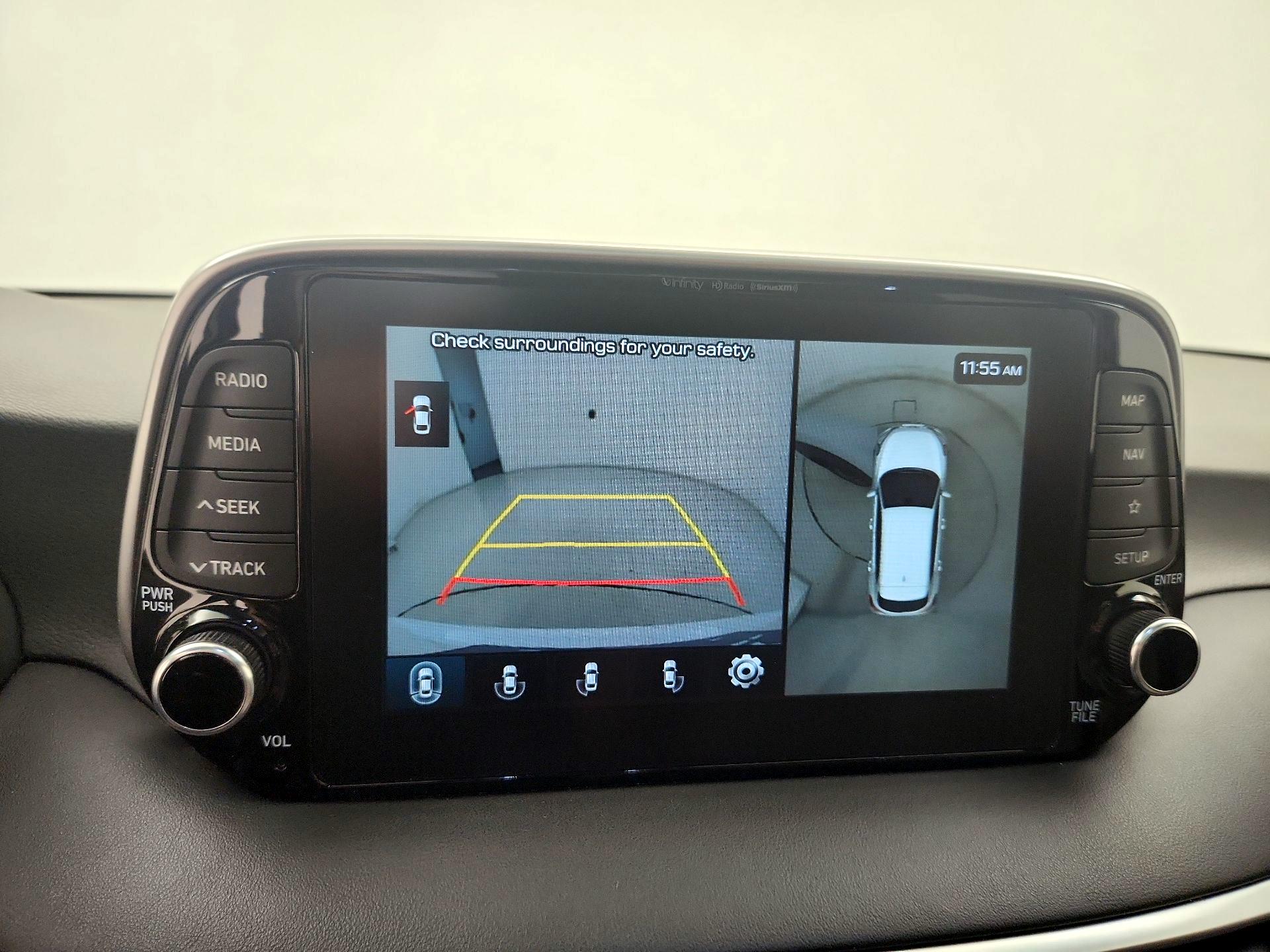 Thumbnail: 2020 Hyundai Tucson - 15