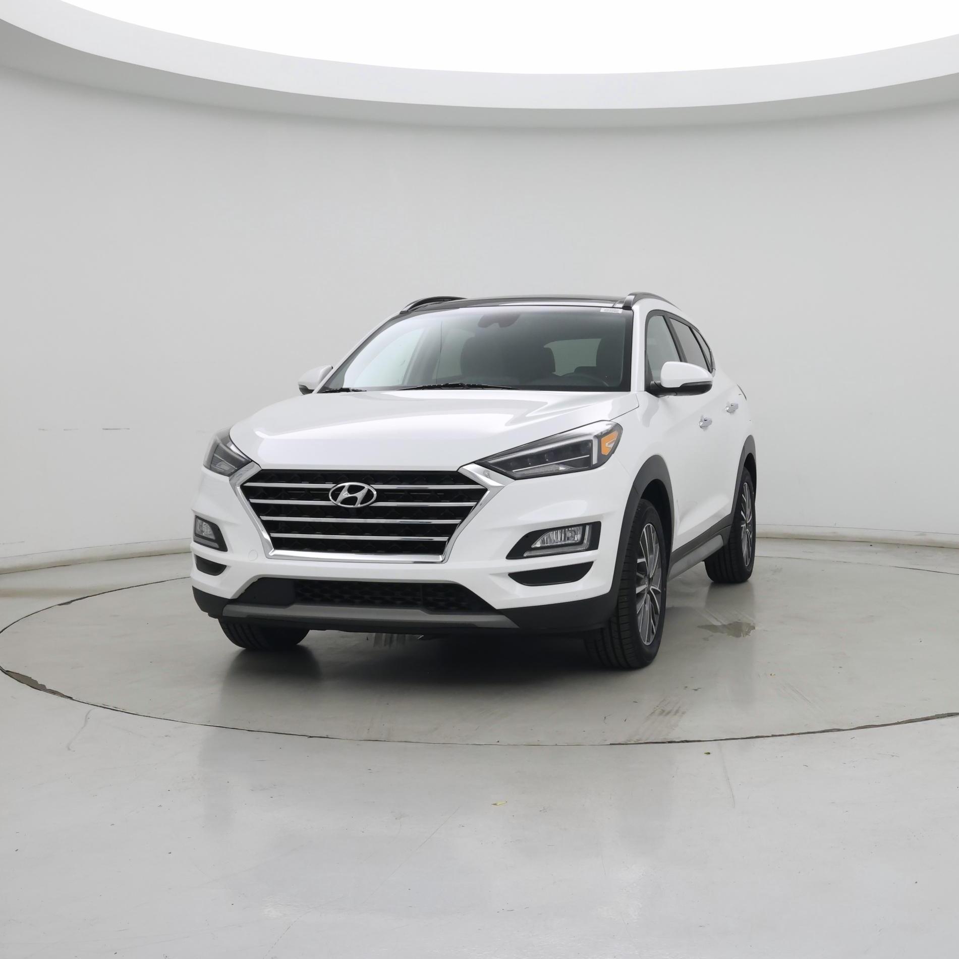 Thumbnail: 2020 Hyundai Tucson - 5