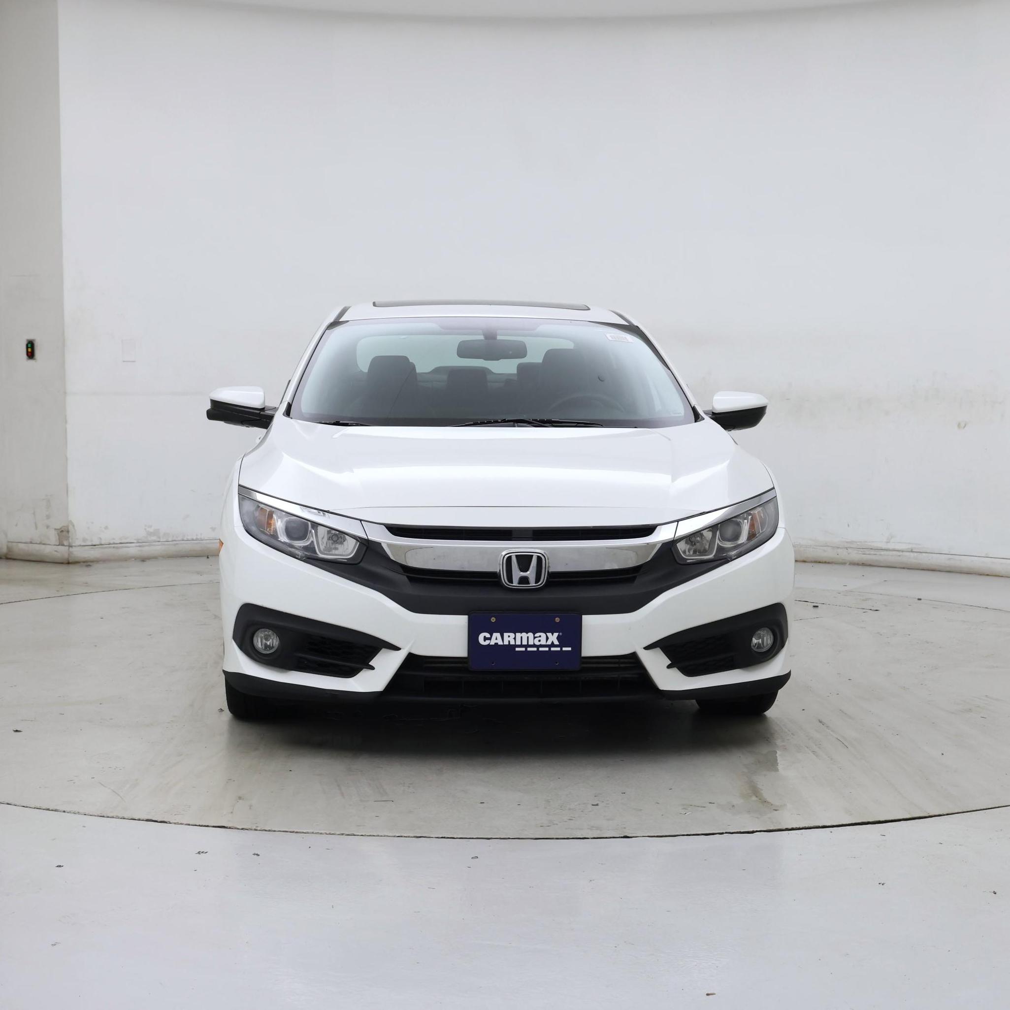 Thumbnail: 2017 Honda Civic - 5